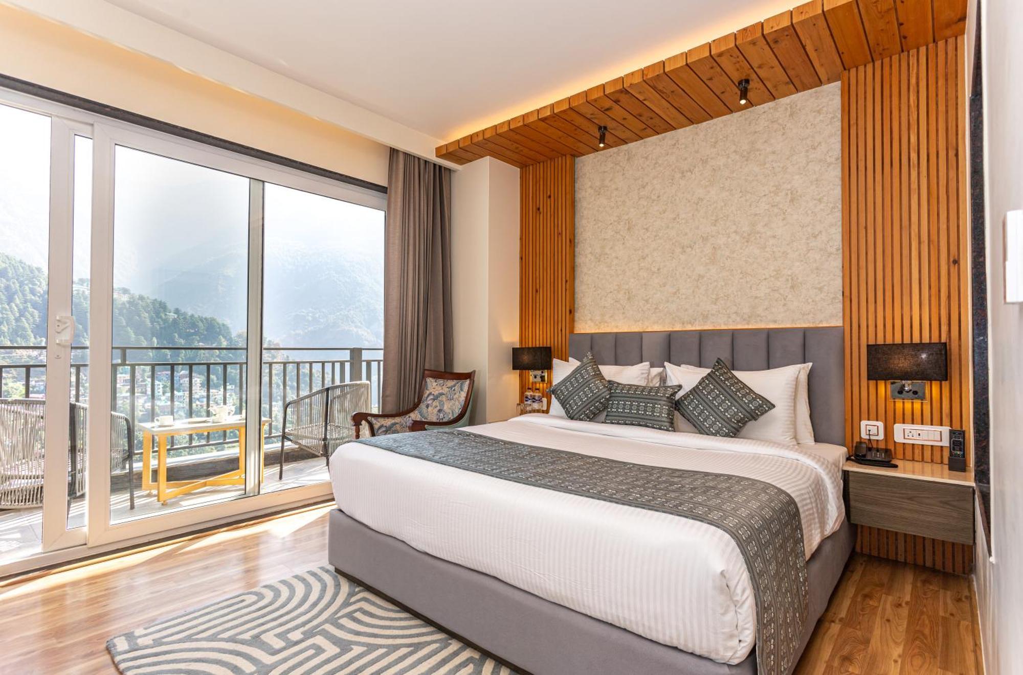 The Belvedere Himalayan Retreat, Mcleodganj, By Leisure 4*
