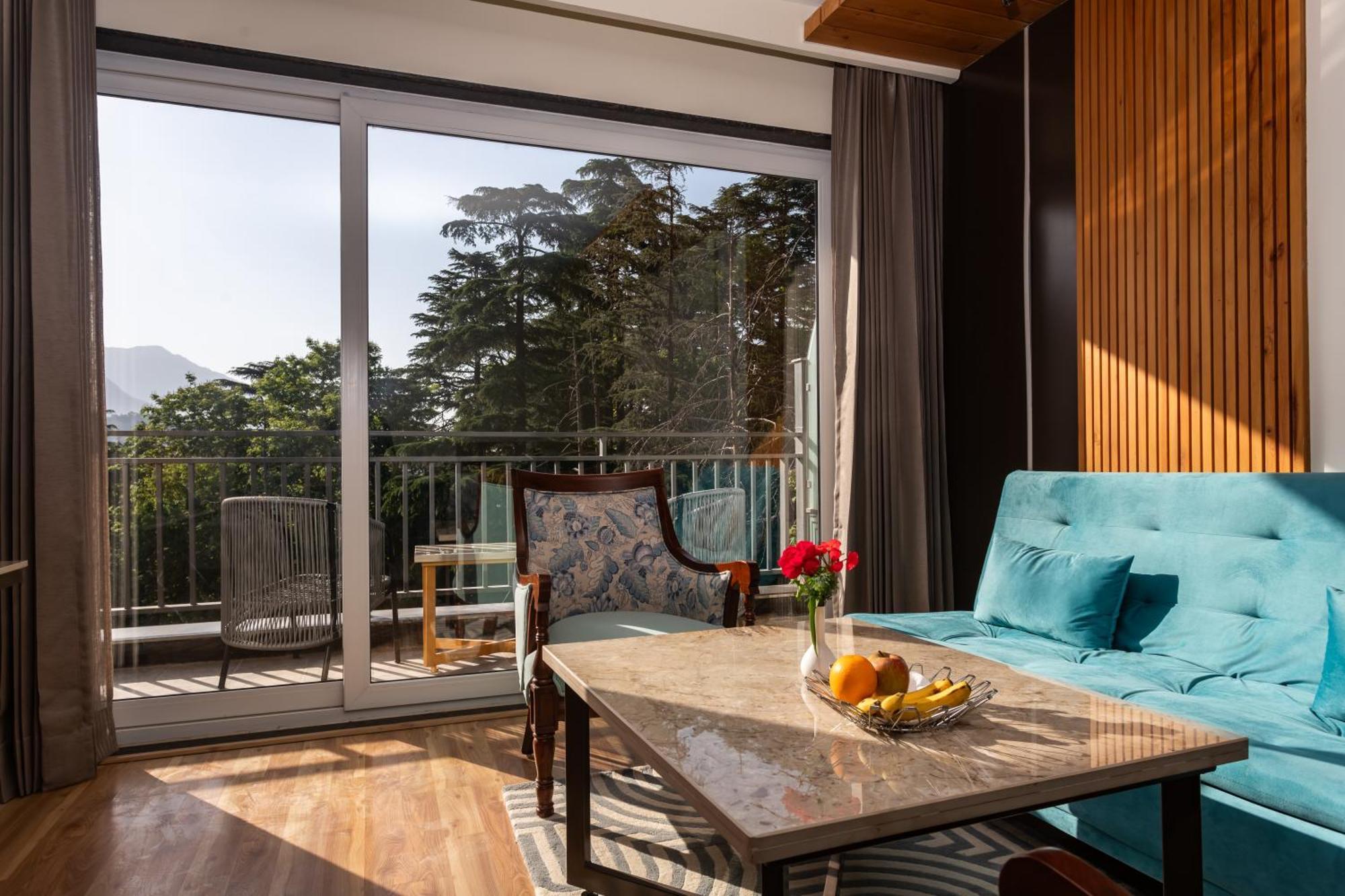 The Belvedere Himalayan Retreat, Mcleodganj, By Leisure McLeod Ganj
