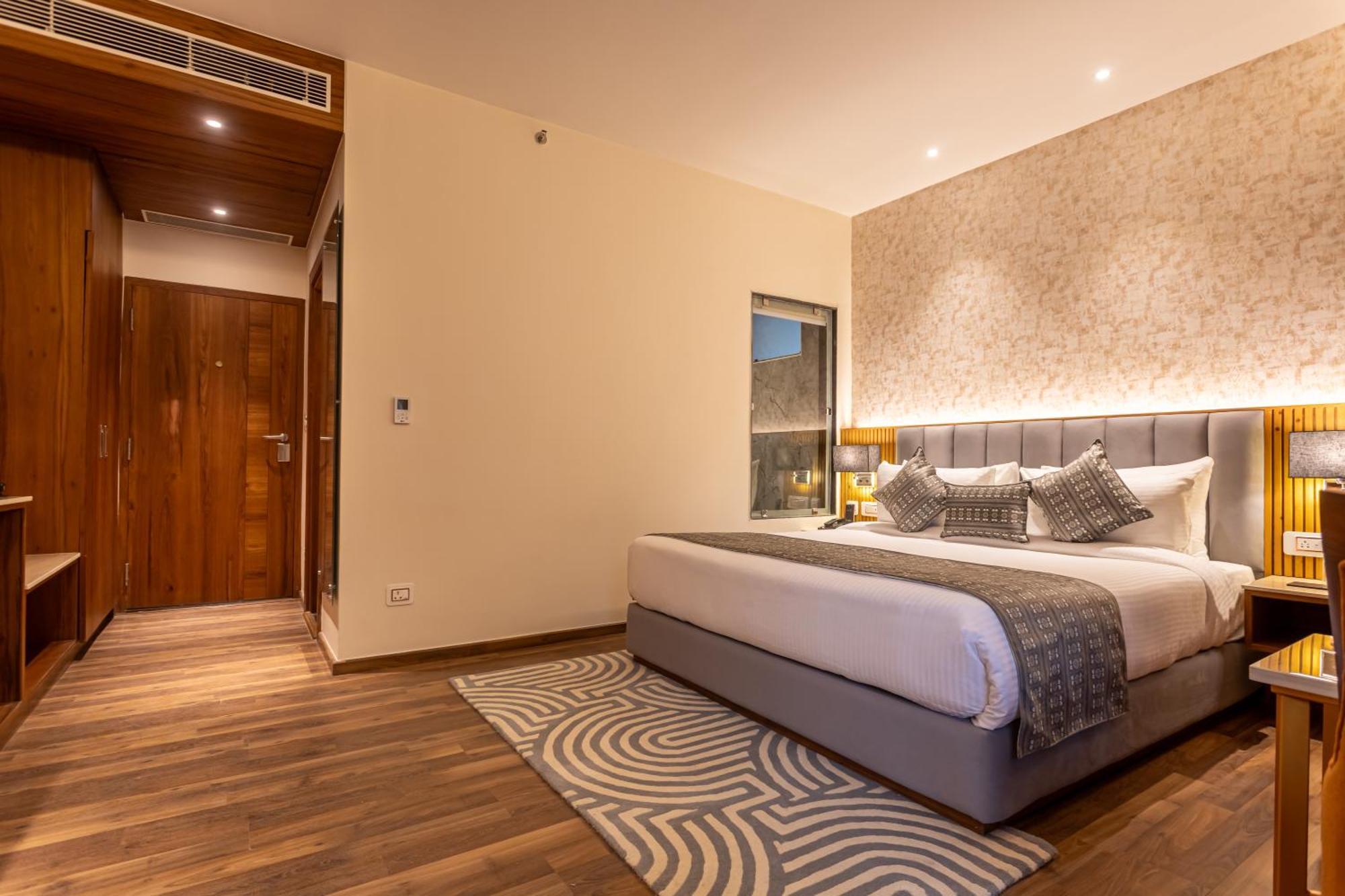 The Belvedere Himalayan Retreat, Mcleodganj, By Leisure Hotel 4*