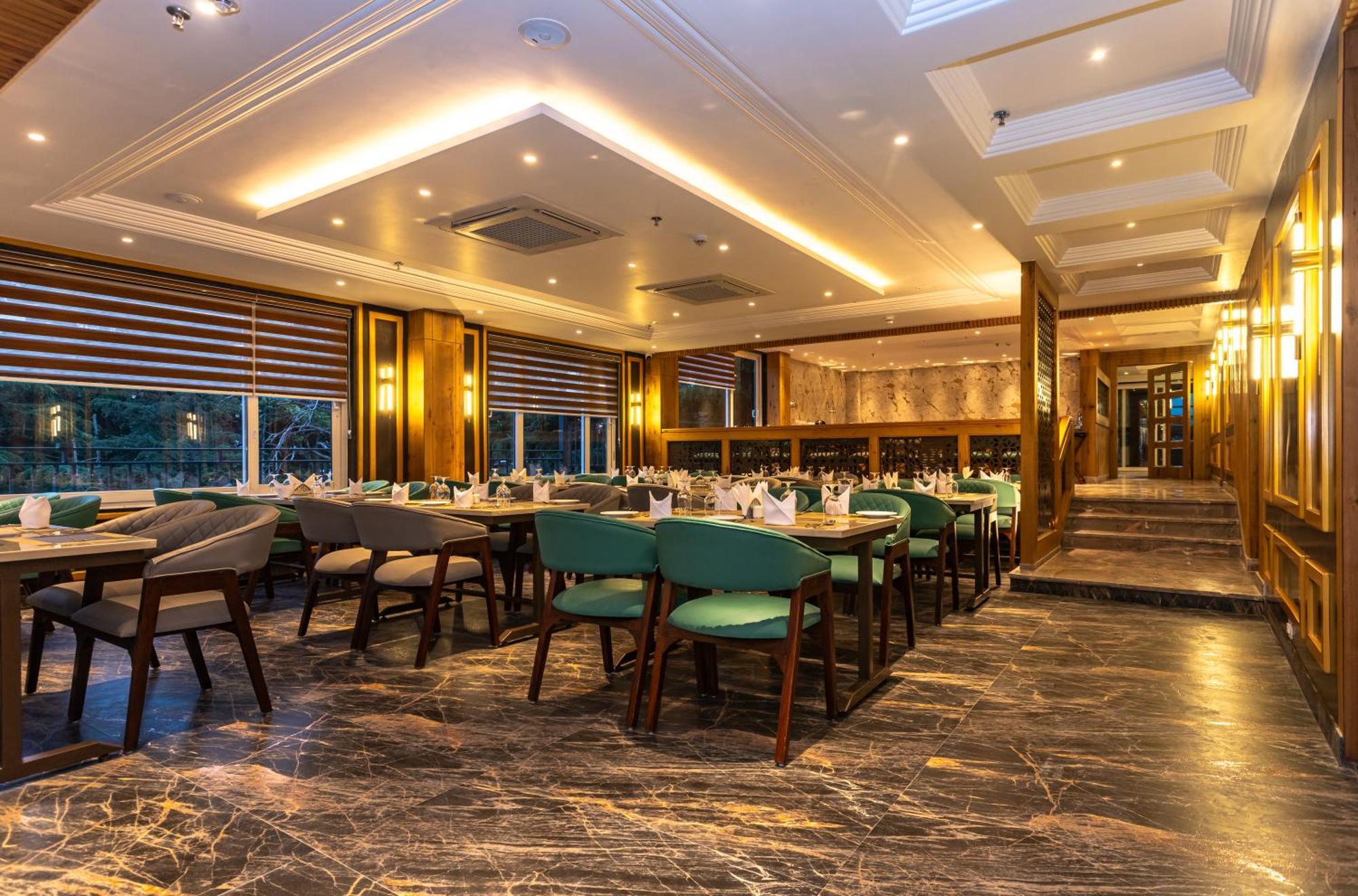 The Belvedere Himalayan Retreat, Mcleodganj, By Leisure Hotel