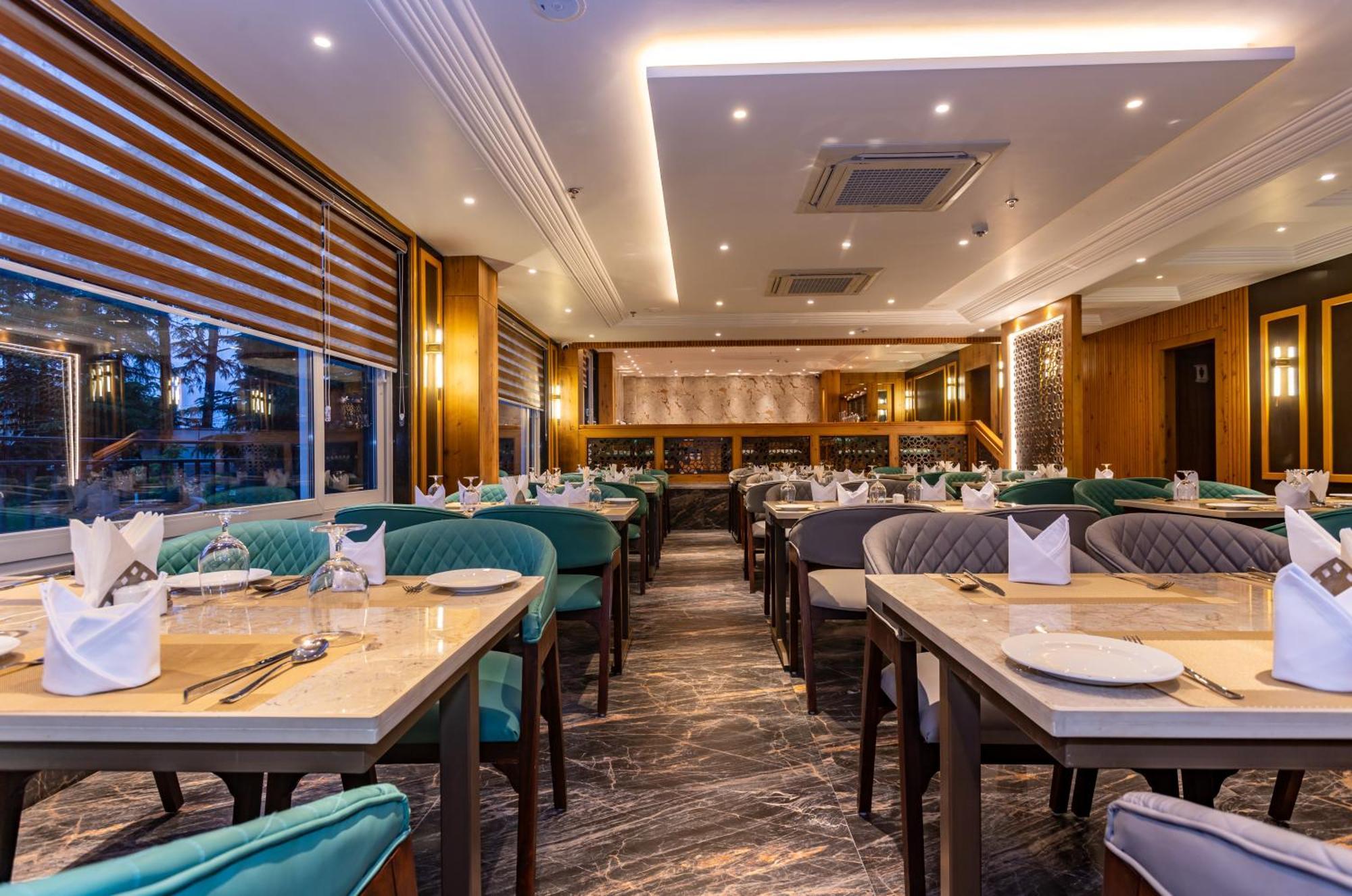 The Belvedere Himalayan Retreat, Mcleodganj, By Leisure Hotel 4*