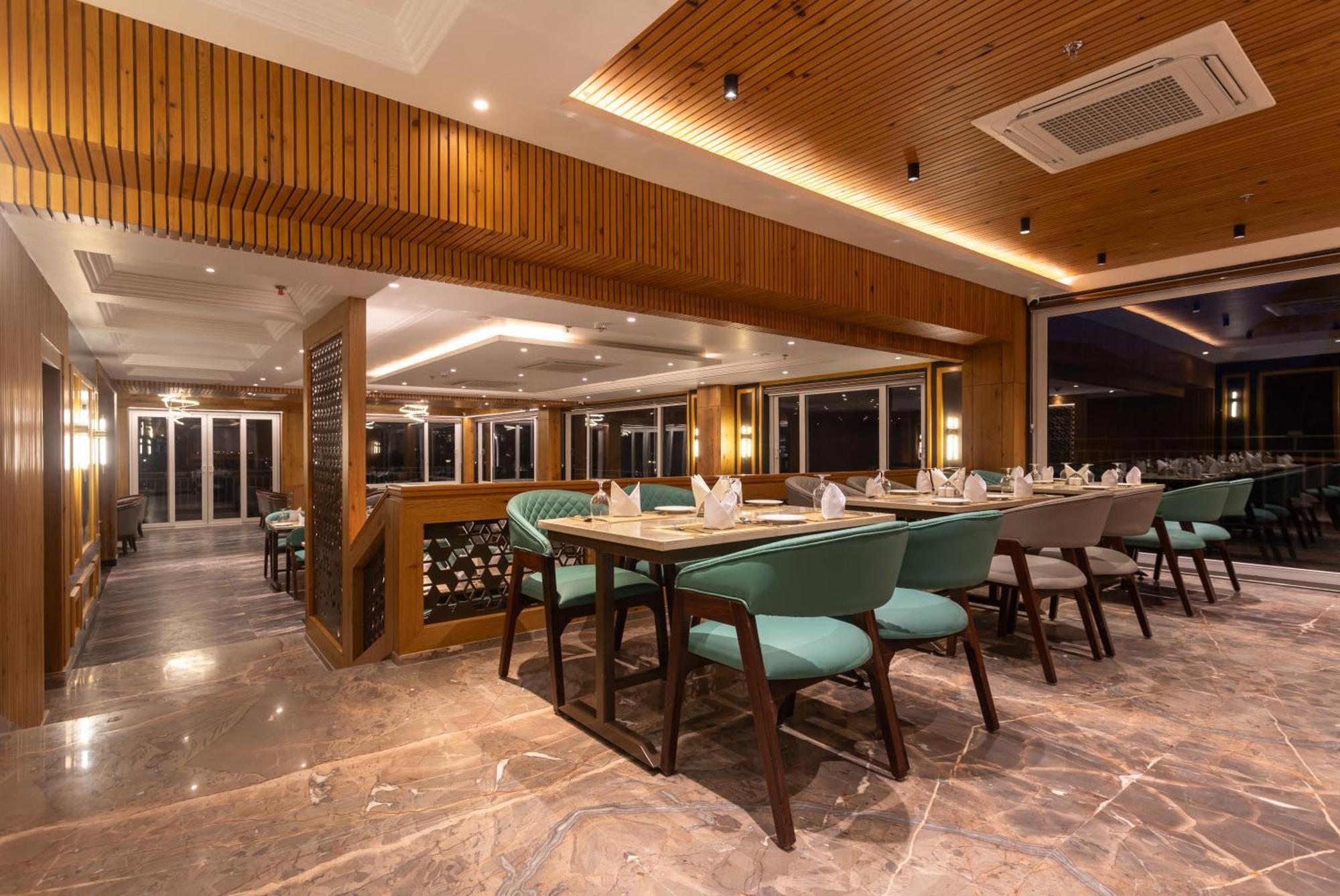 The Belvedere Himalayan Retreat, Mcleodganj, By Leisure Hotel
