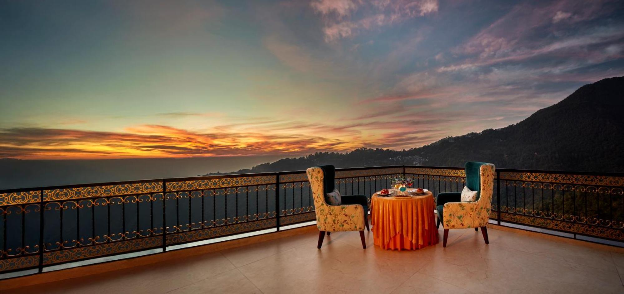 Welcomheritage Natraj, 5* McLeod Ganj