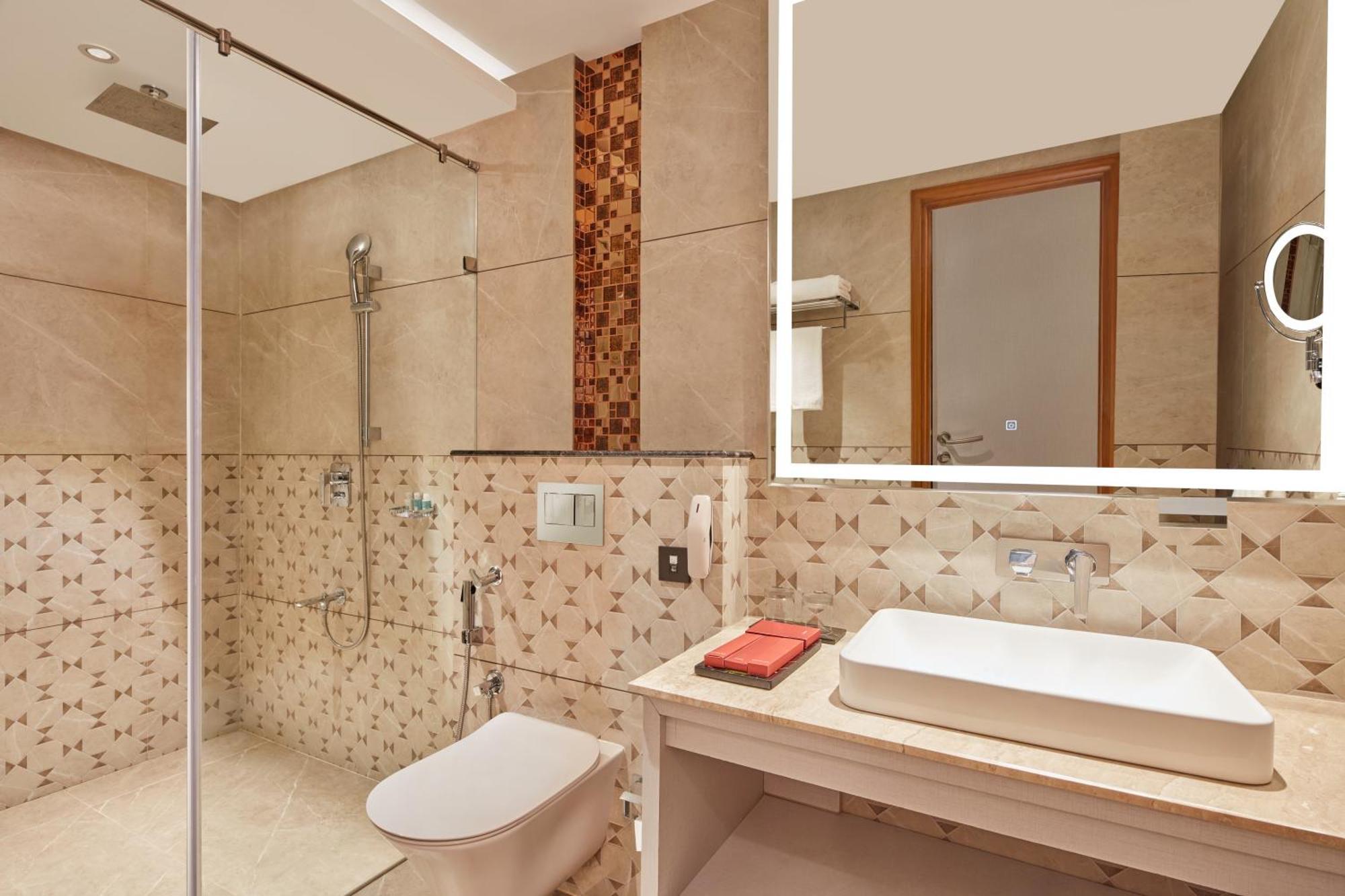 Welcomheritage Natraj, 5*