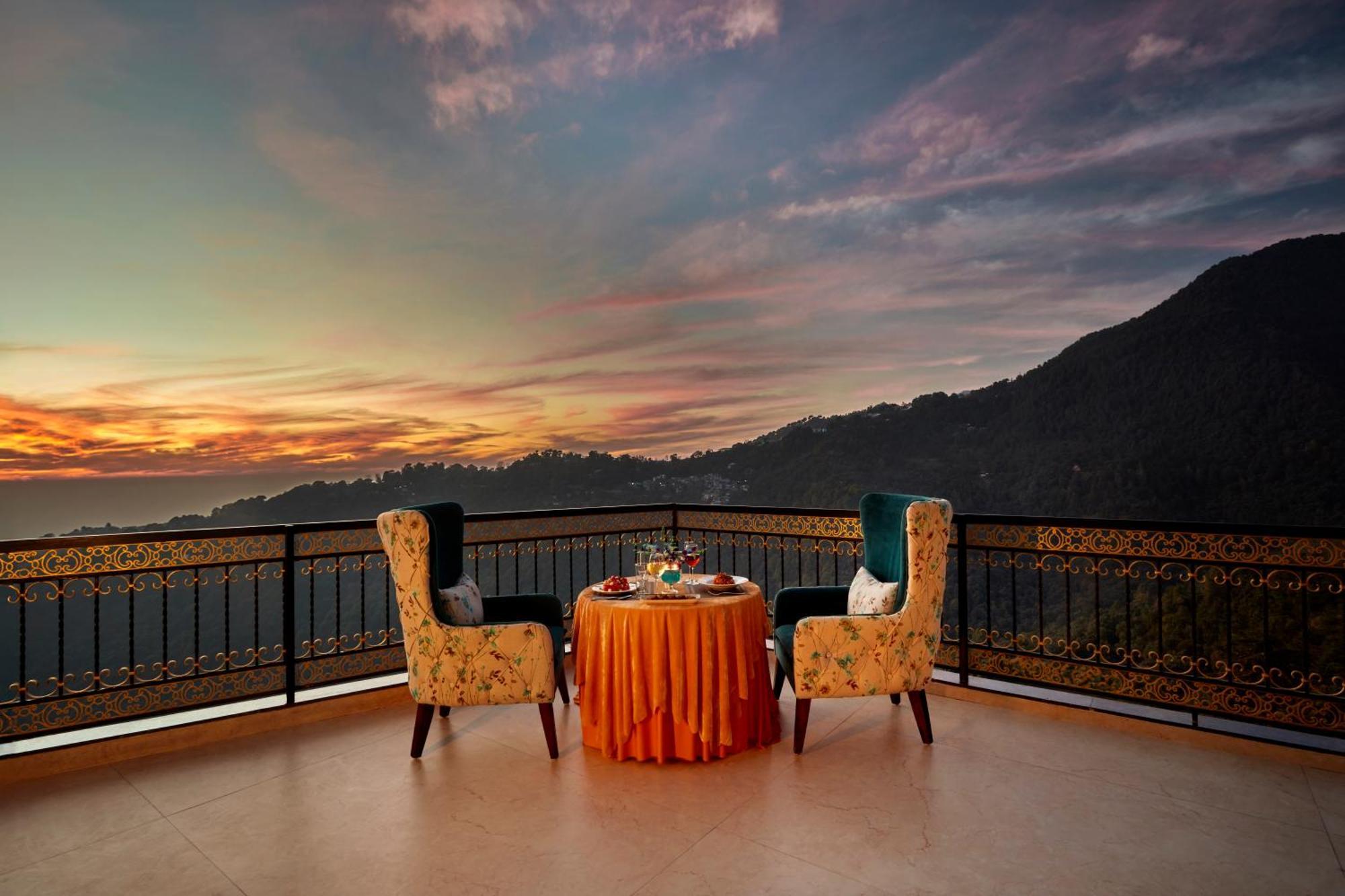 Welcomheritage Natraj, Hotel 5*