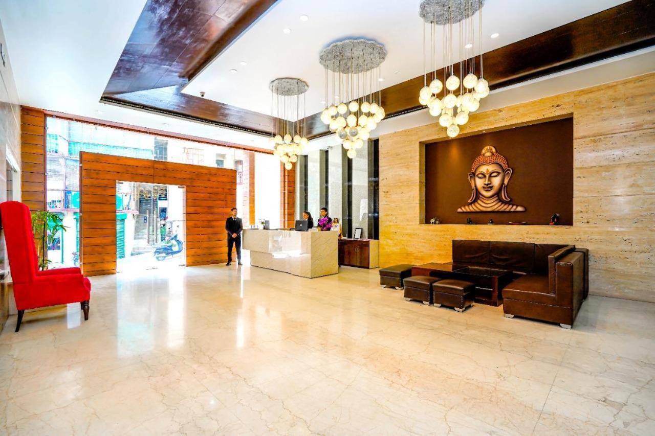 The Vaikunth Mcleodganj #centrally Heated & Air Cooled #scenic Mountain View #big Parking #on Mall Road #top Rated #most Awarded #premium #bar #terrace #lift #property Of The Year Hotel
