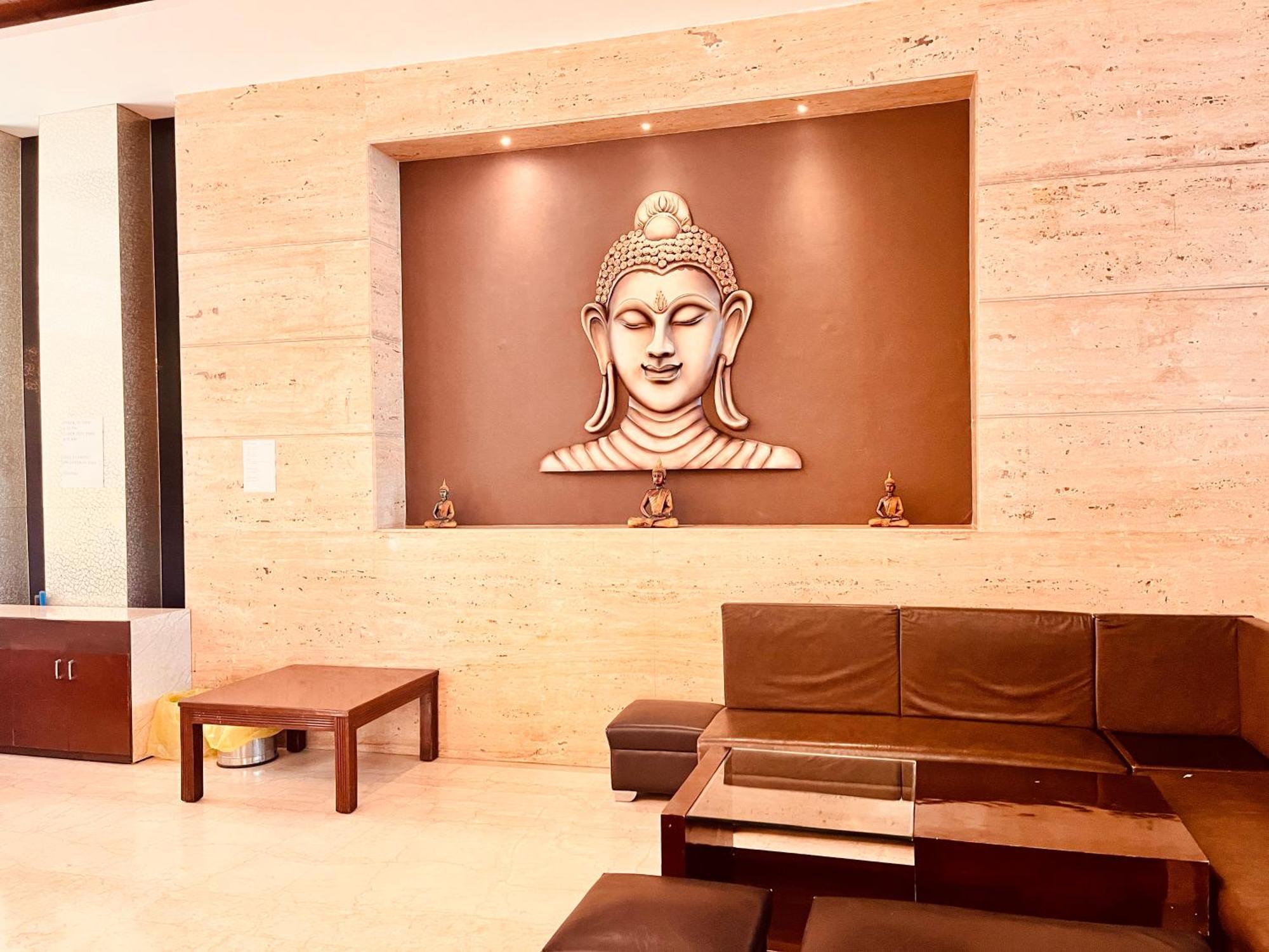 Hotel The Vaikunth Mcleodganj #centrally Heated & Air Cooled #scenic Mountain View #big Parking #on Mall Road #top Rated #most Awarded #premium #bar #terrace #lift #property Of The Year McLeod Ganj