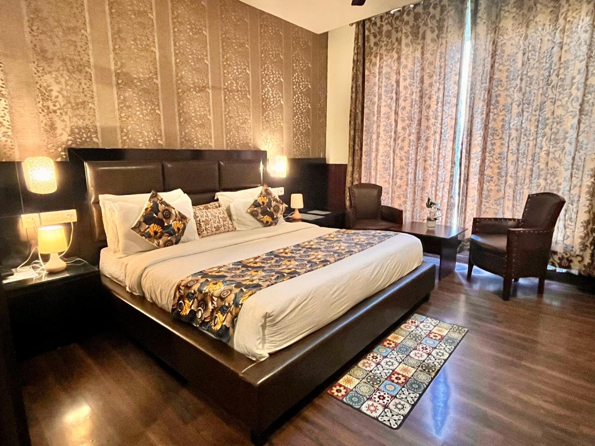 The Vaikunth Mcleodganj #centrally Heated & Air Cooled #scenic Mountain View #big Parking #on Mall Road #top Rated #most Awarded #premium #bar #terrace #lift #property Of The Year McLeod Ganj