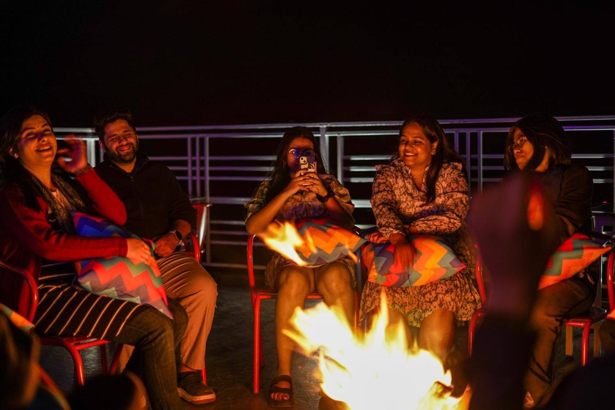 Gostops Mcleodganj, Bhagsu McLeod Ganj