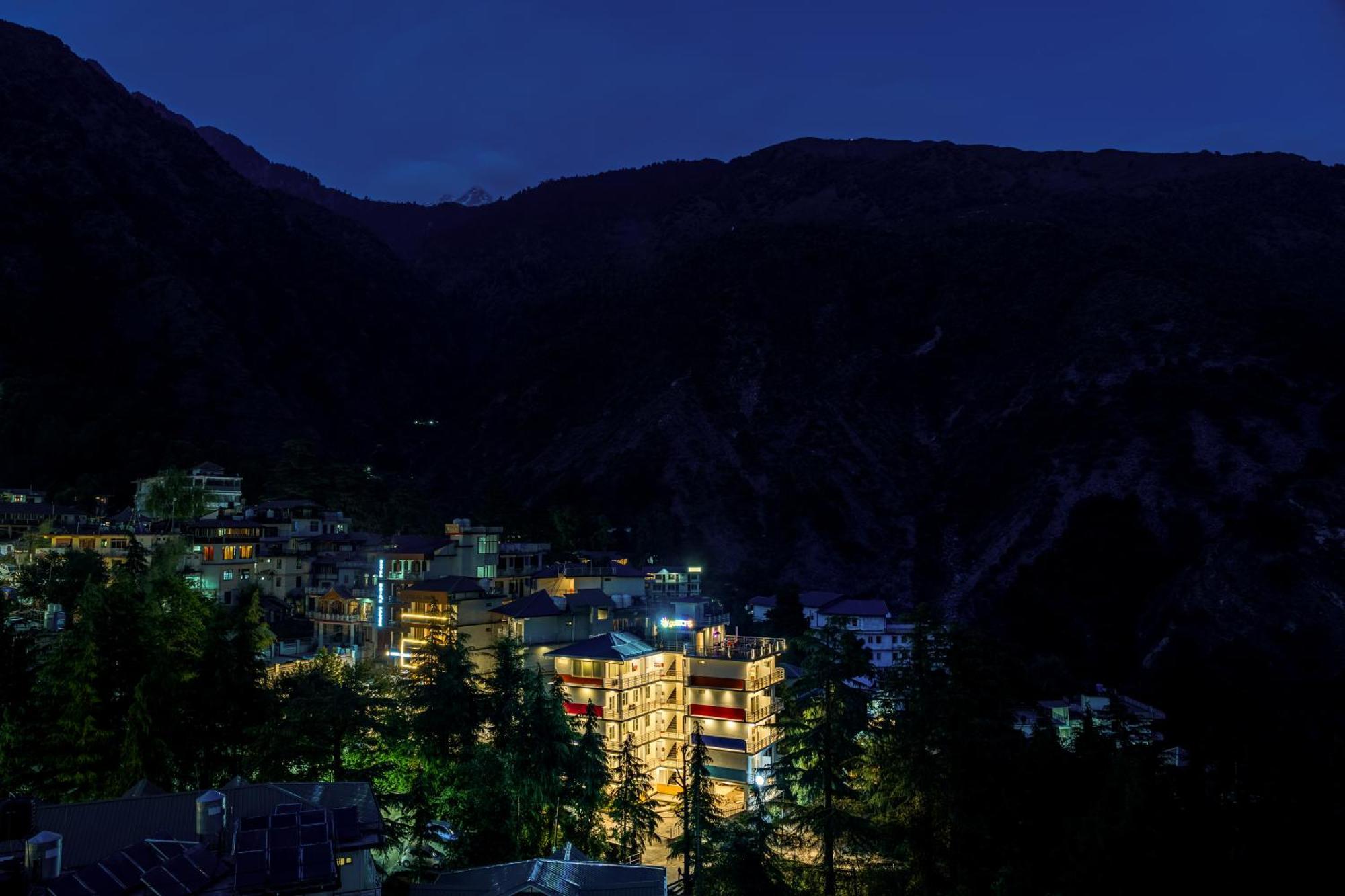 Gostops Mcleodganj, Bhagsu McLeod Ganj
