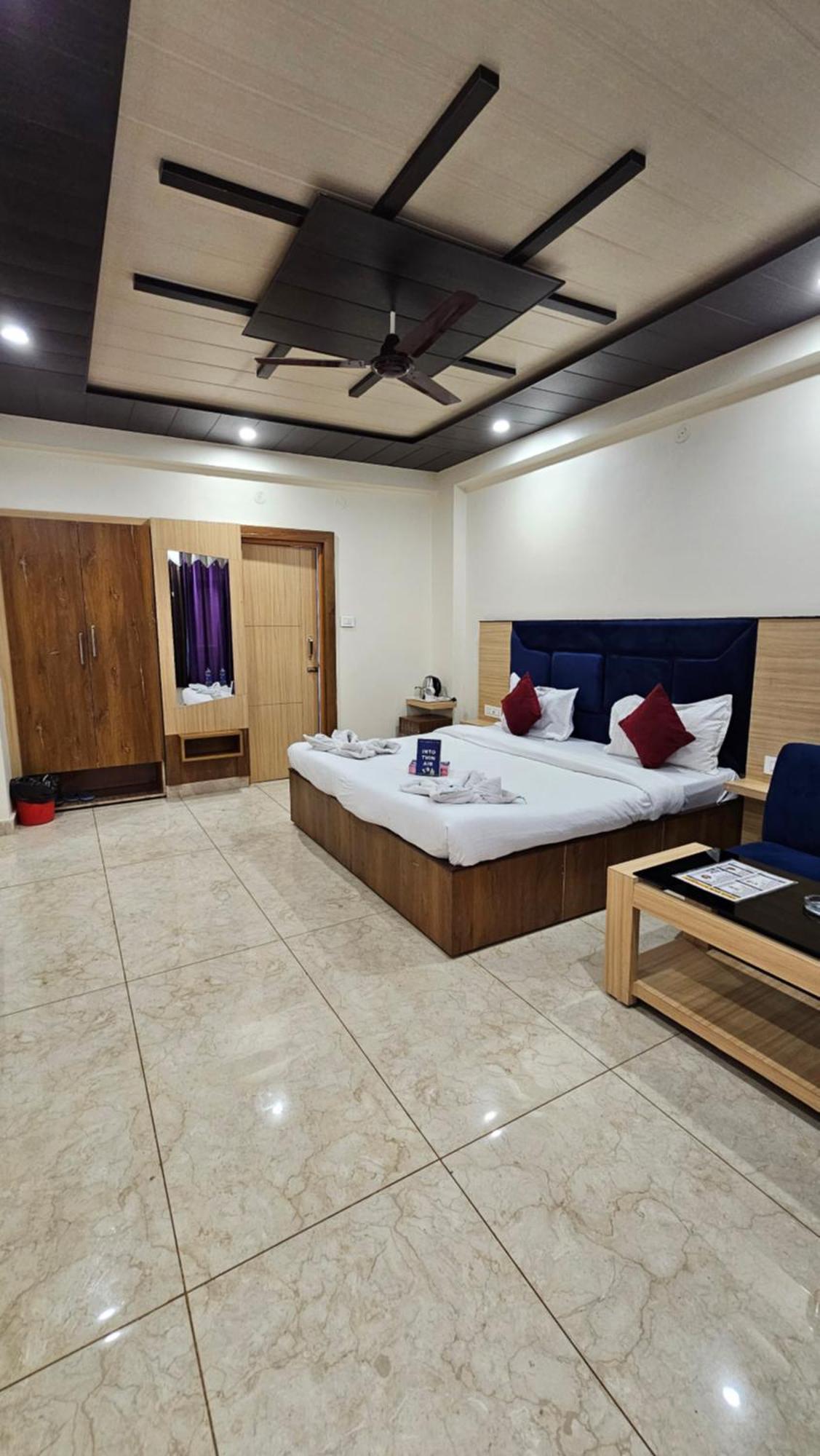 Guest house View And Restaurant *