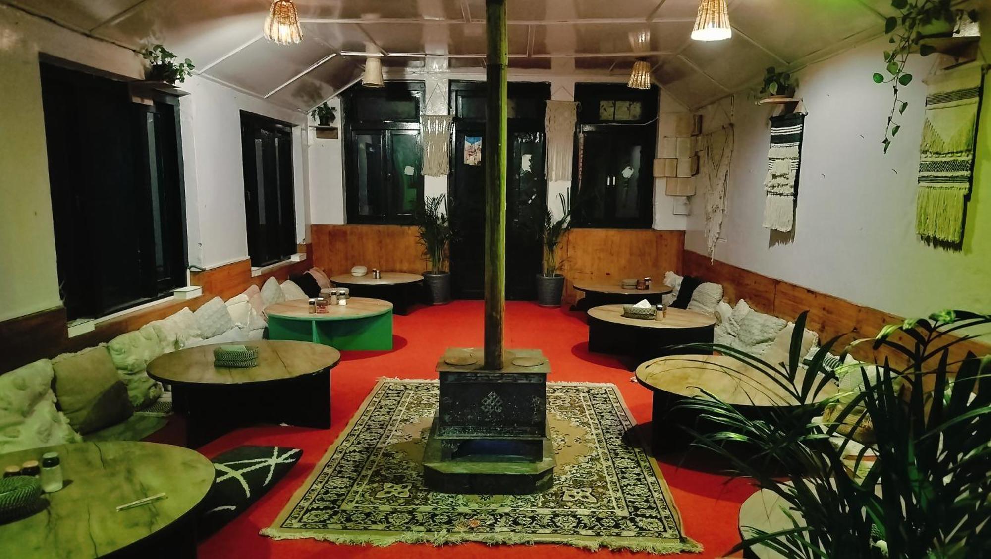 Homestay Welcome McLeod Ganj