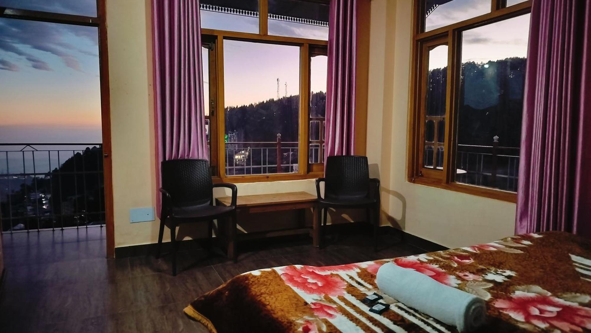 Welcome McLeod Ganj
