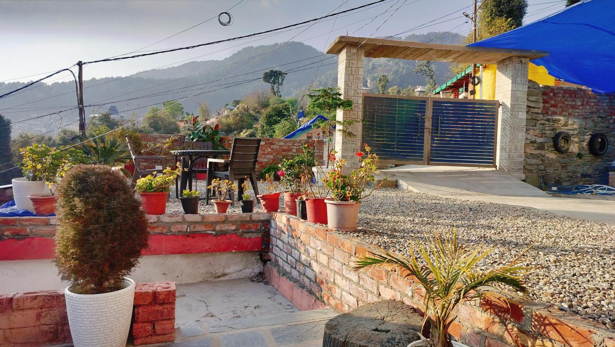 Welcome Homestay