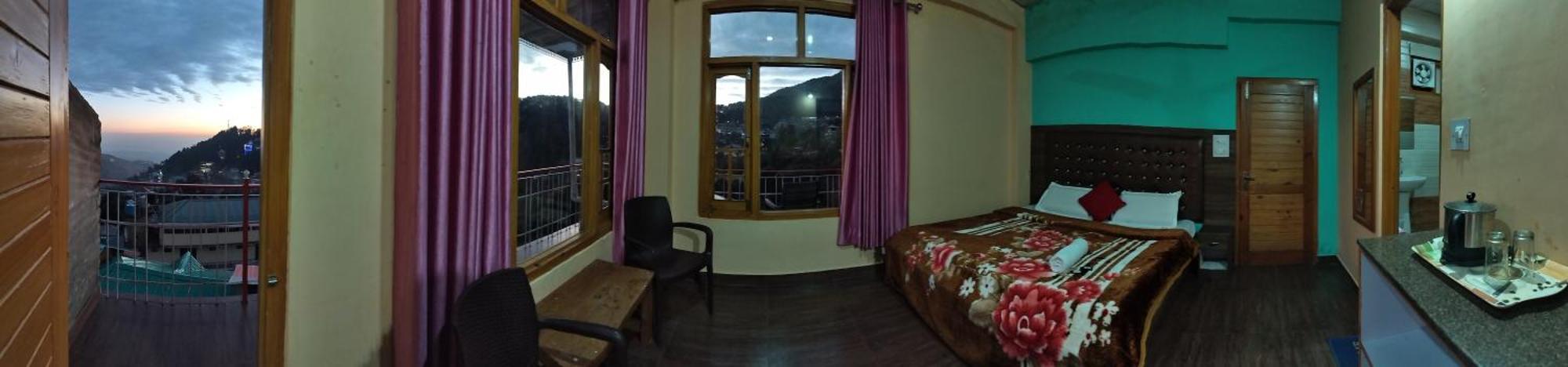 Homestay Welcome McLeod Ganj