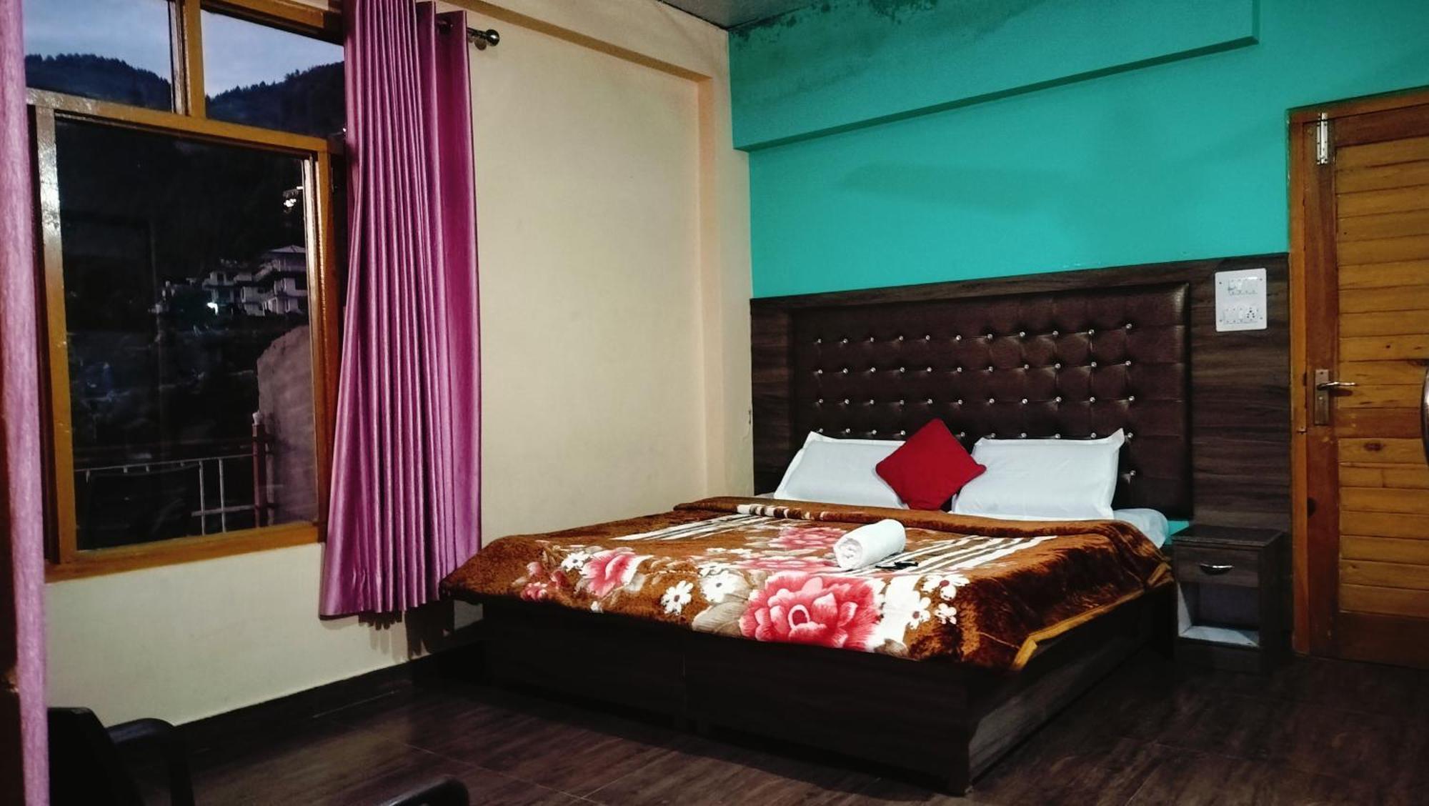 Welcome Homestay *