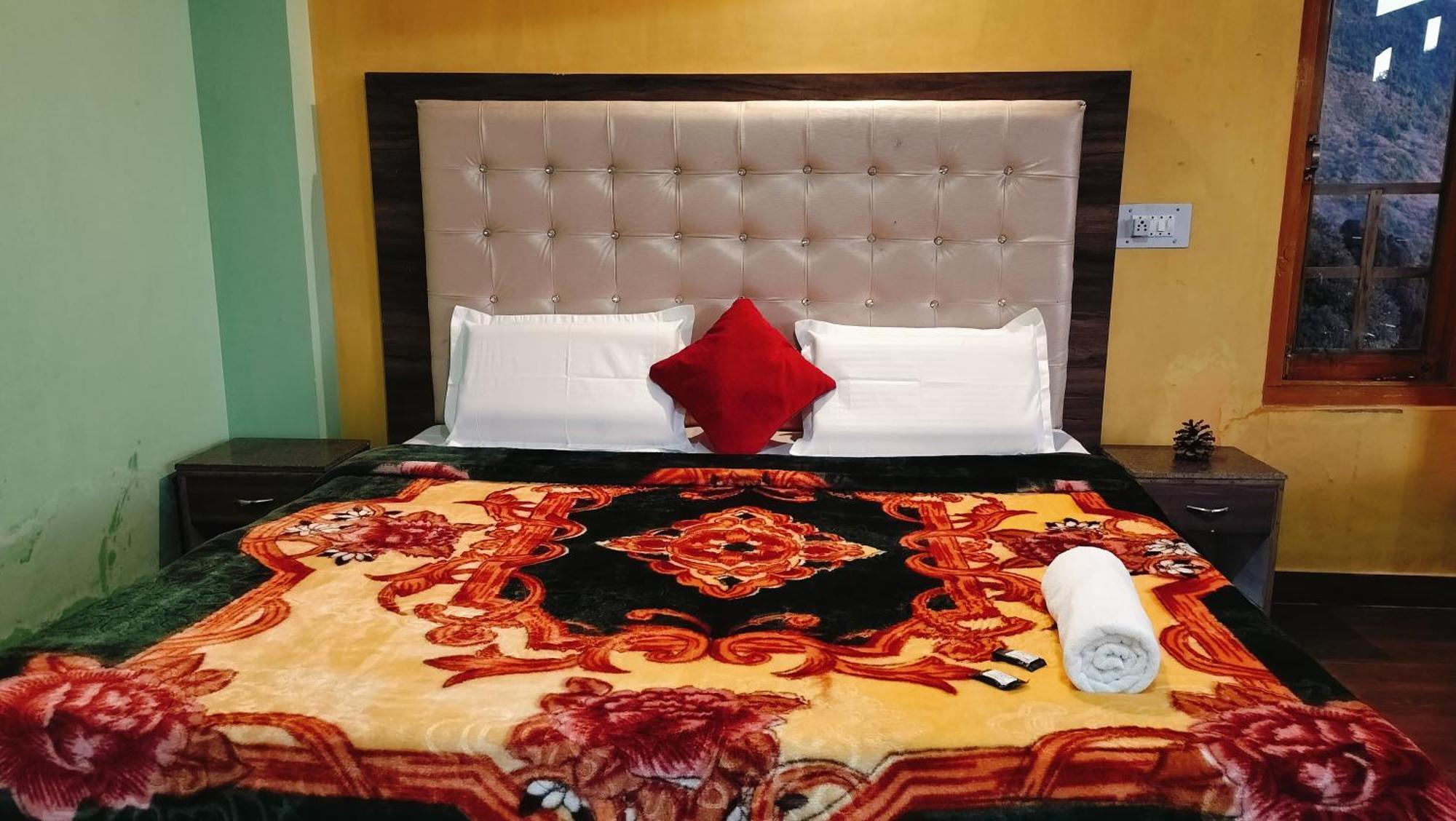 Welcome Homestay McLeod Ganj