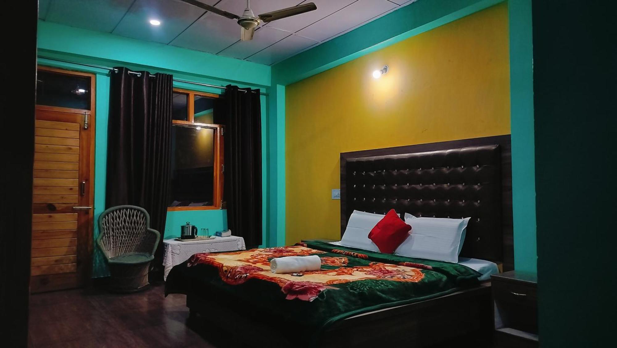 Homestay Welcome *
