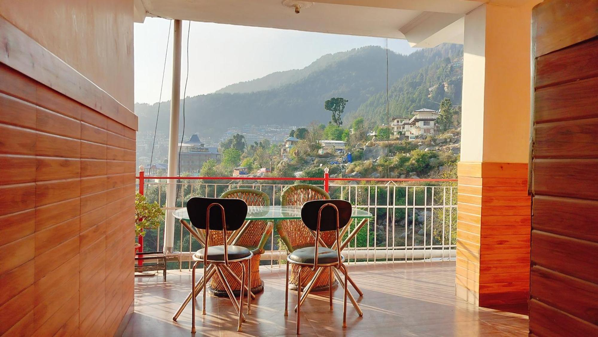 Welcome Homestay McLeod Ganj