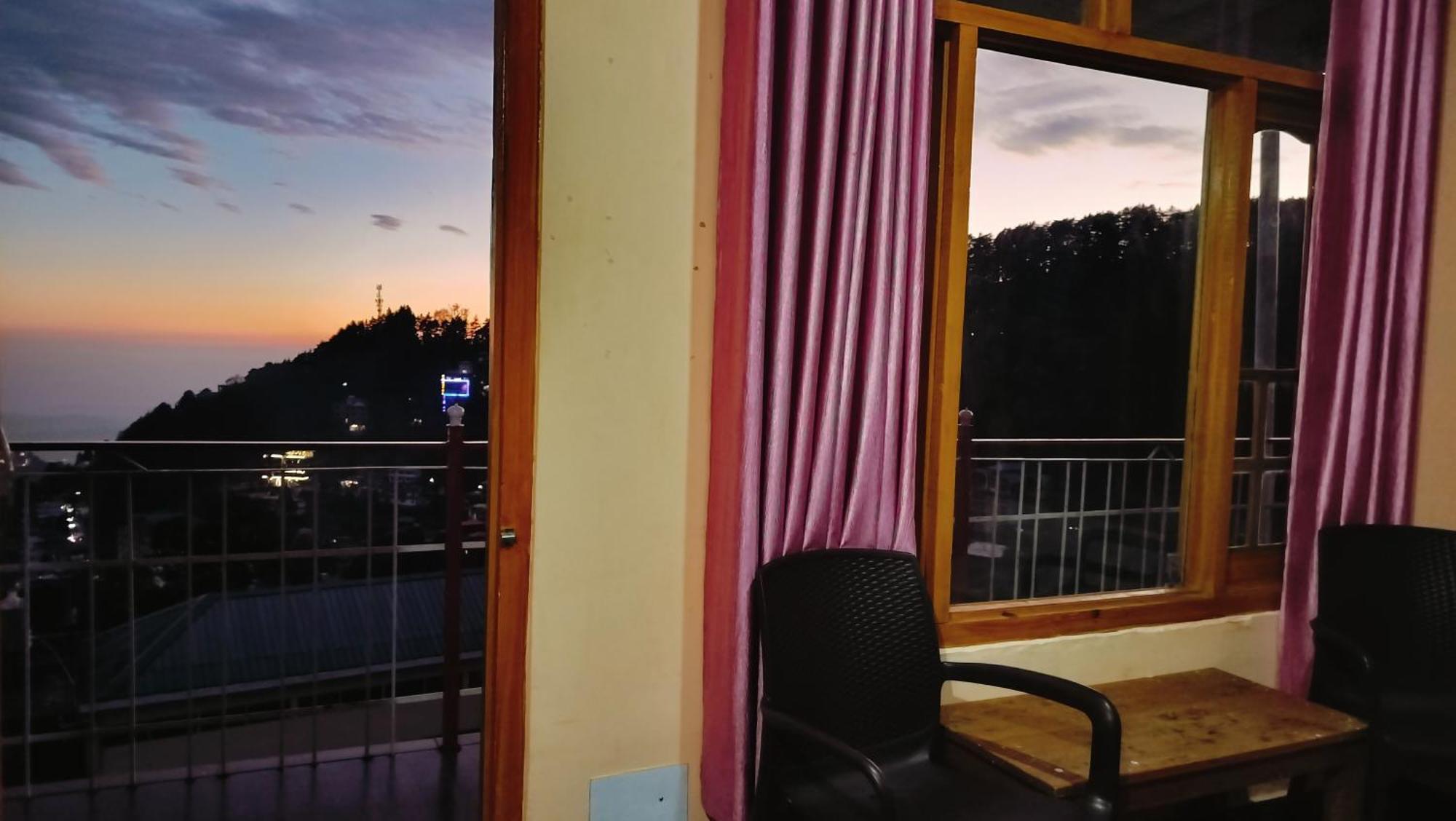 Welcome Homestay *