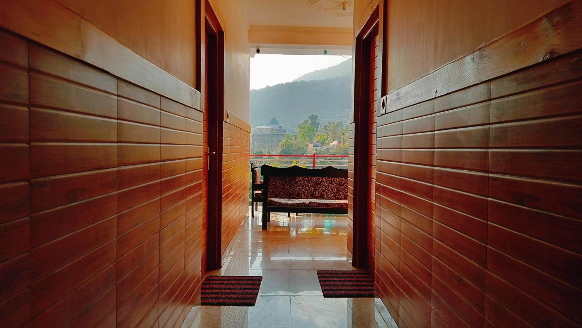 Welcome Homestay *