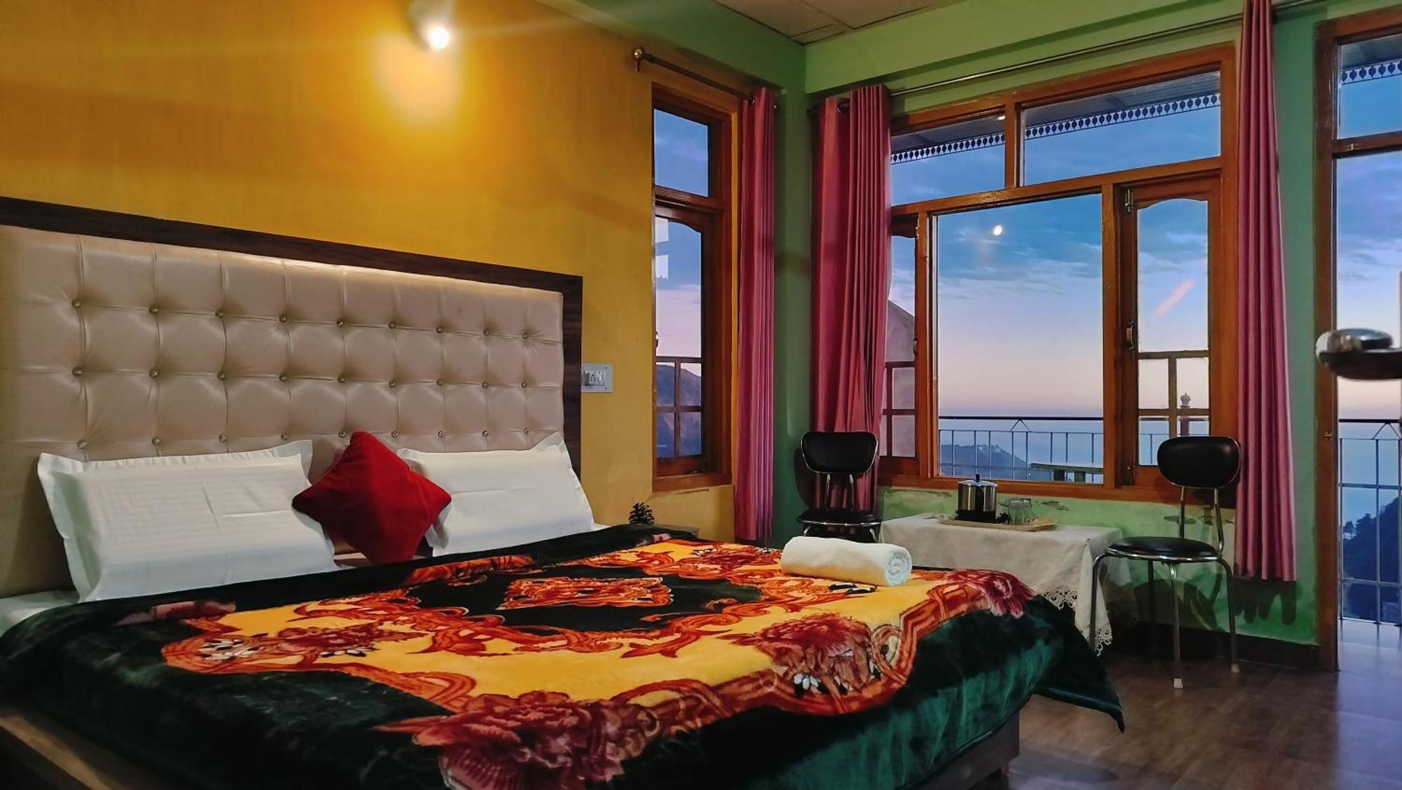 Welcome Homestay