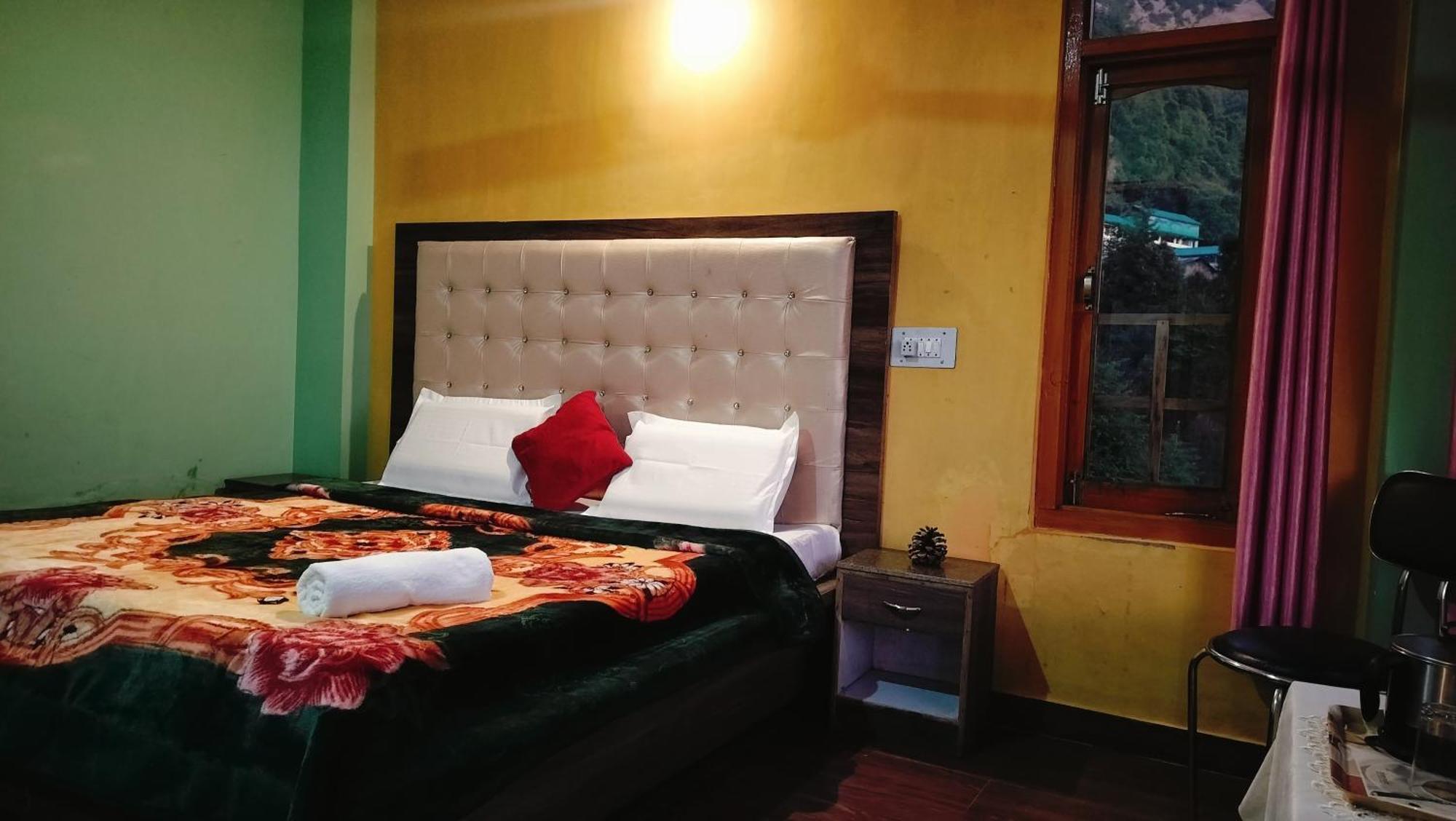 Homestay Welcome