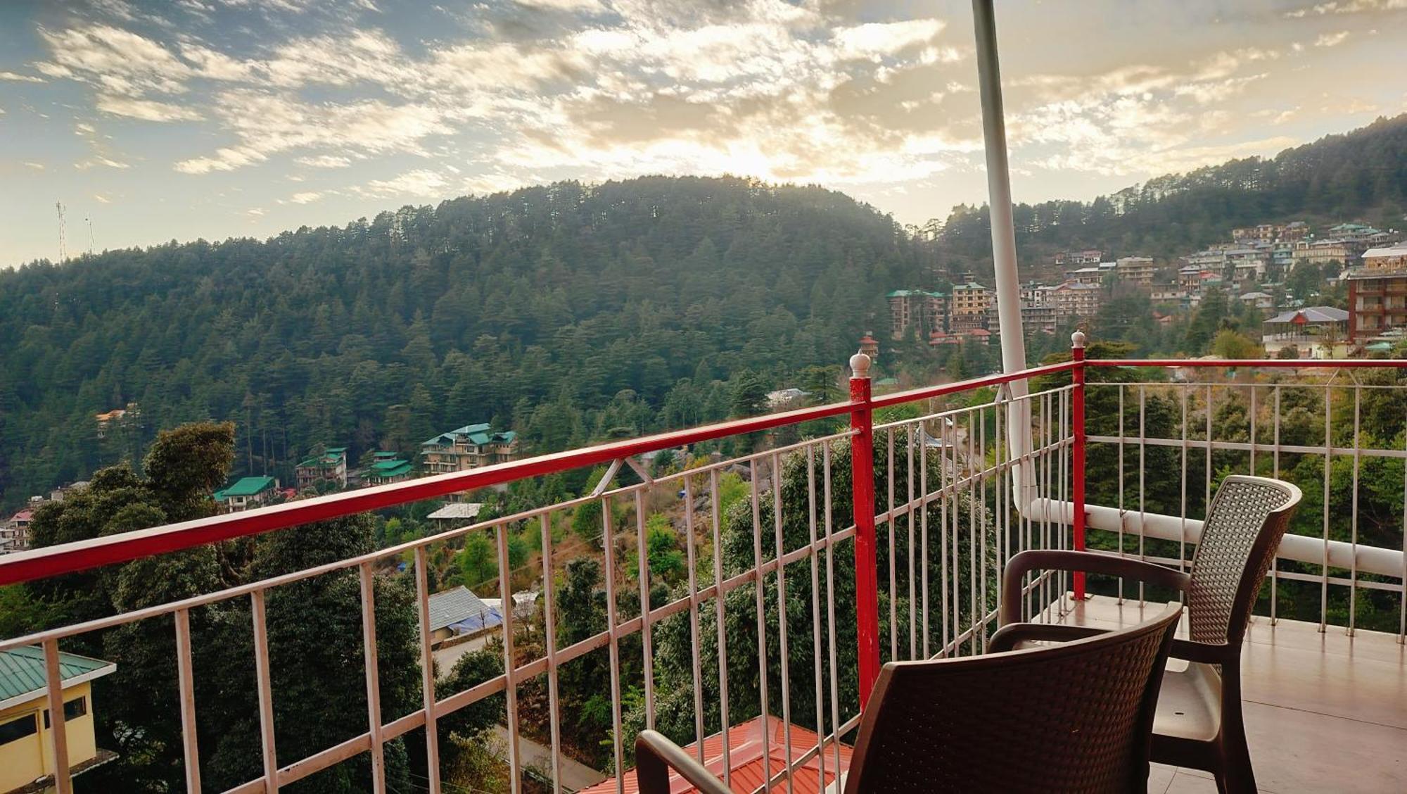 Homestay Welcome McLeod Ganj