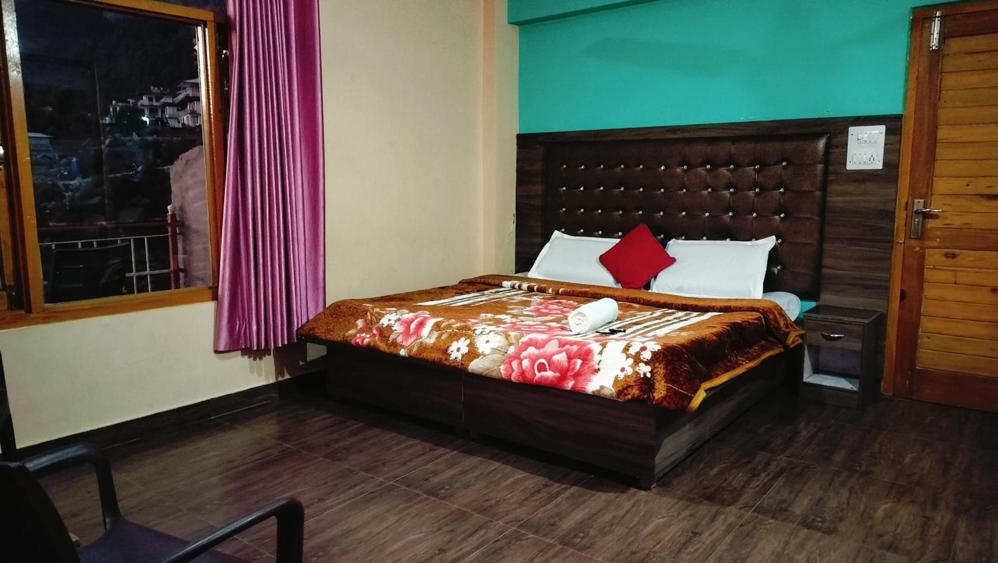 Welcome Homestay