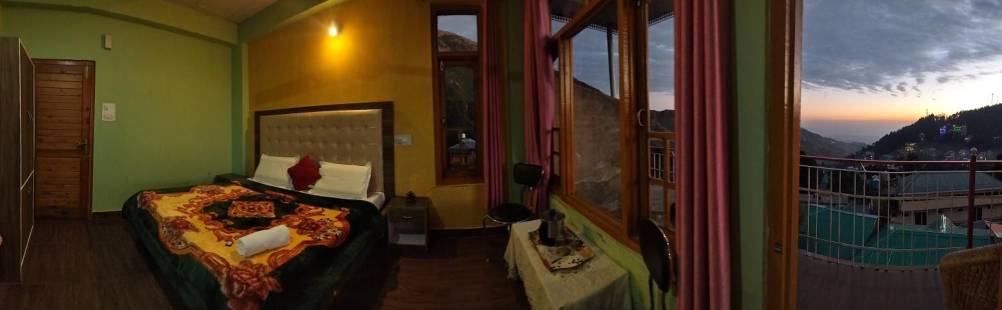 Welcome Homestay