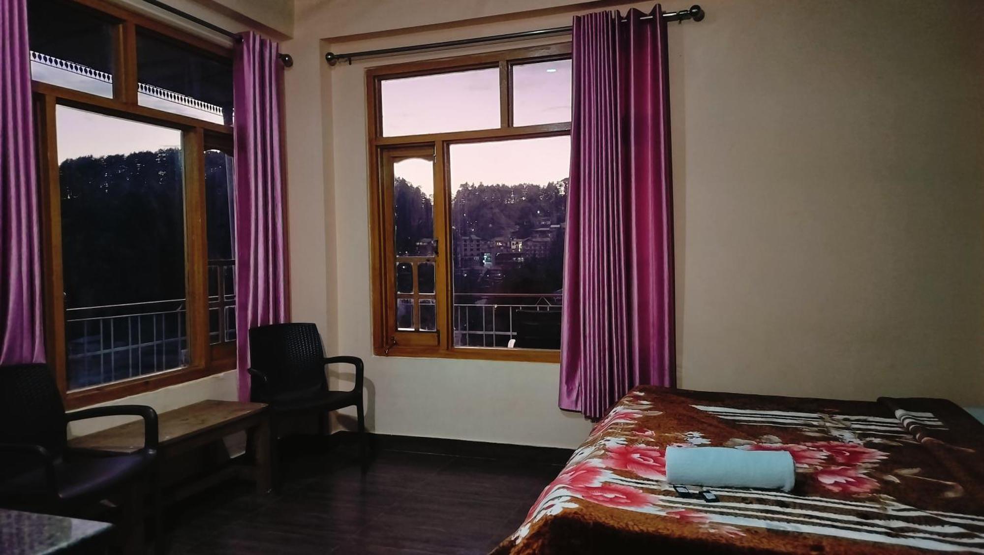 Homestay Welcome
