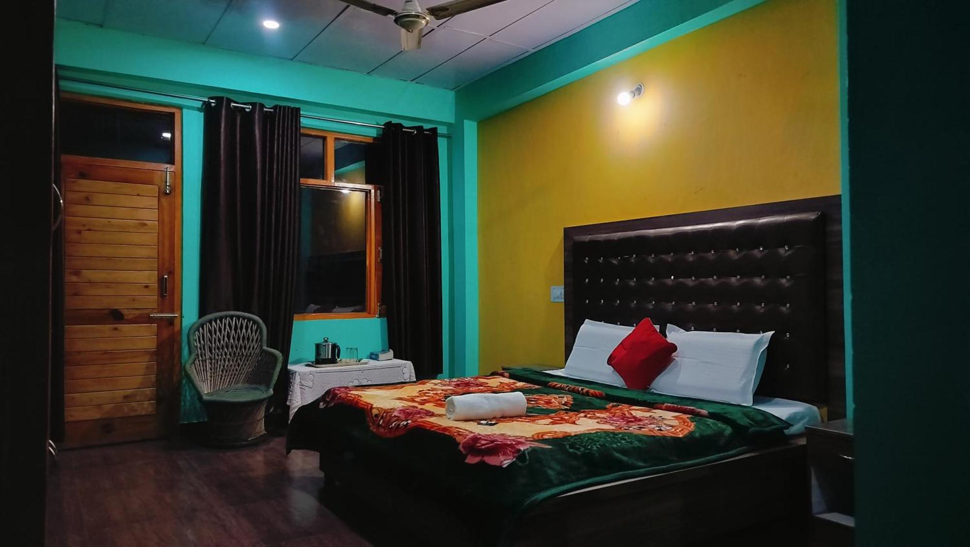 Welcome Homestay *
