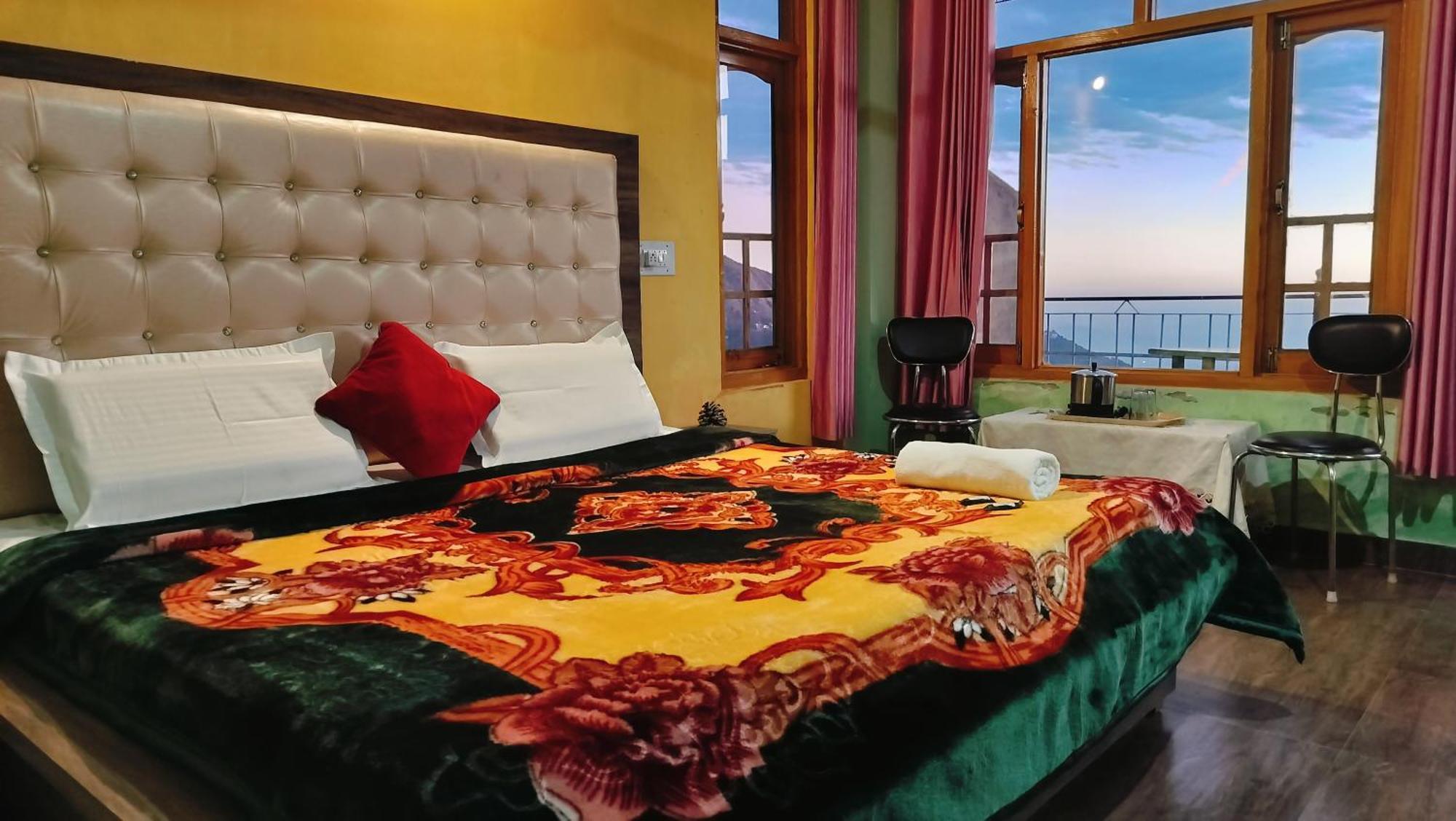 Welcome Homestay McLeod Ganj