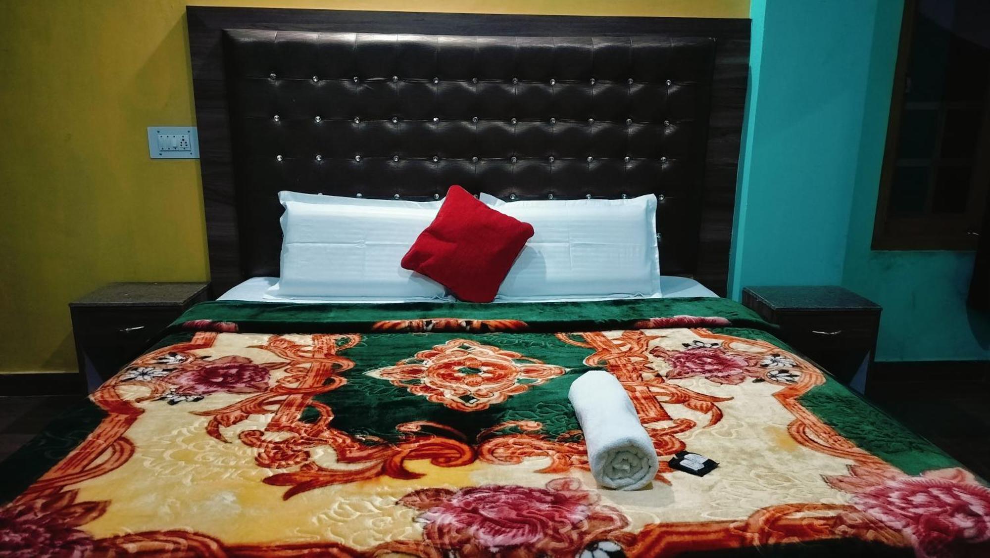 Welcome Homestay McLeod Ganj