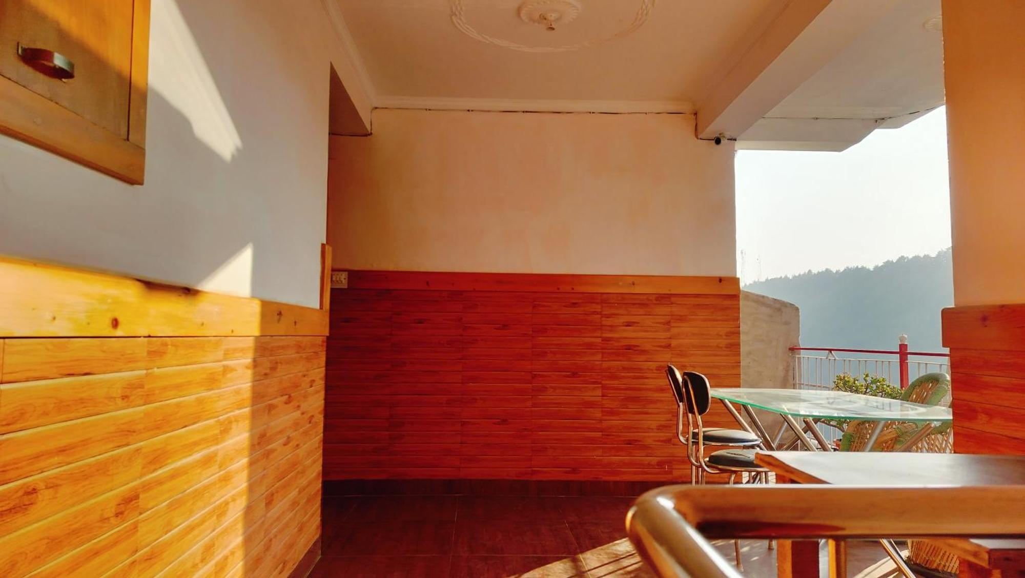 Homestay Welcome McLeod Ganj