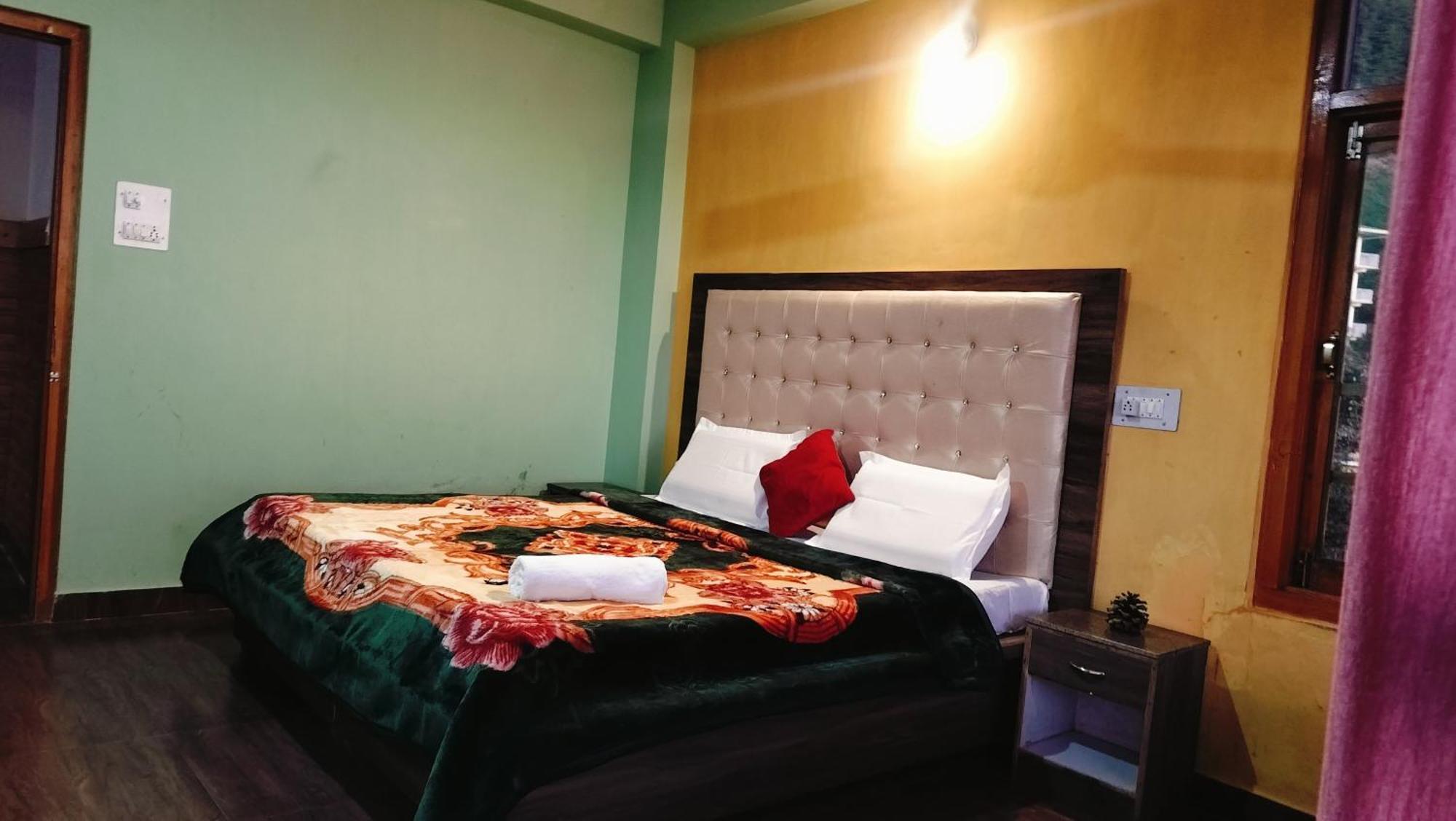 Welcome * McLeod Ganj