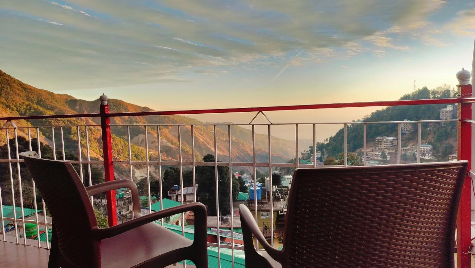 Welcome * McLeod Ganj