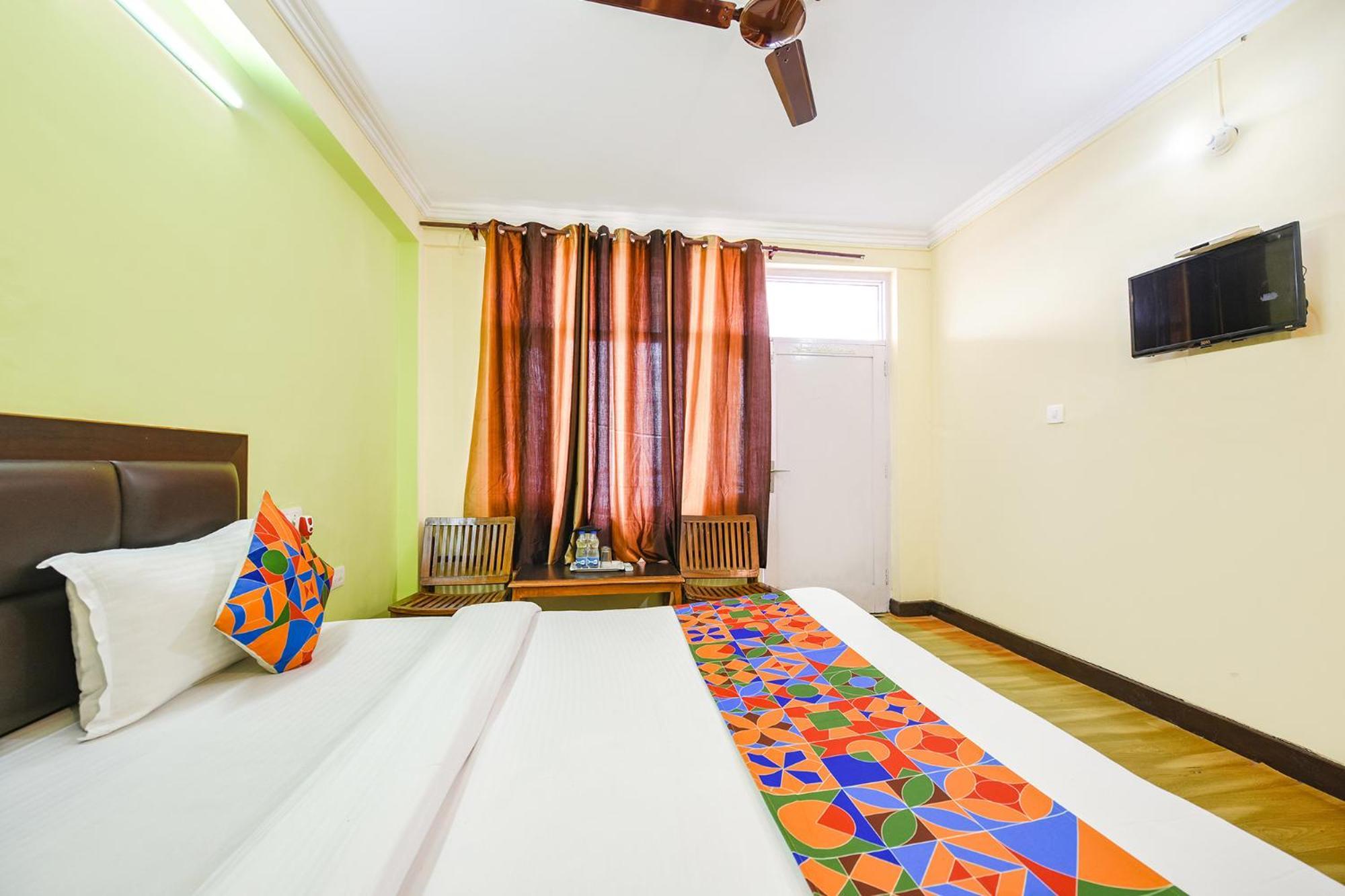 Fabhotel Annapurna Hotel 3*