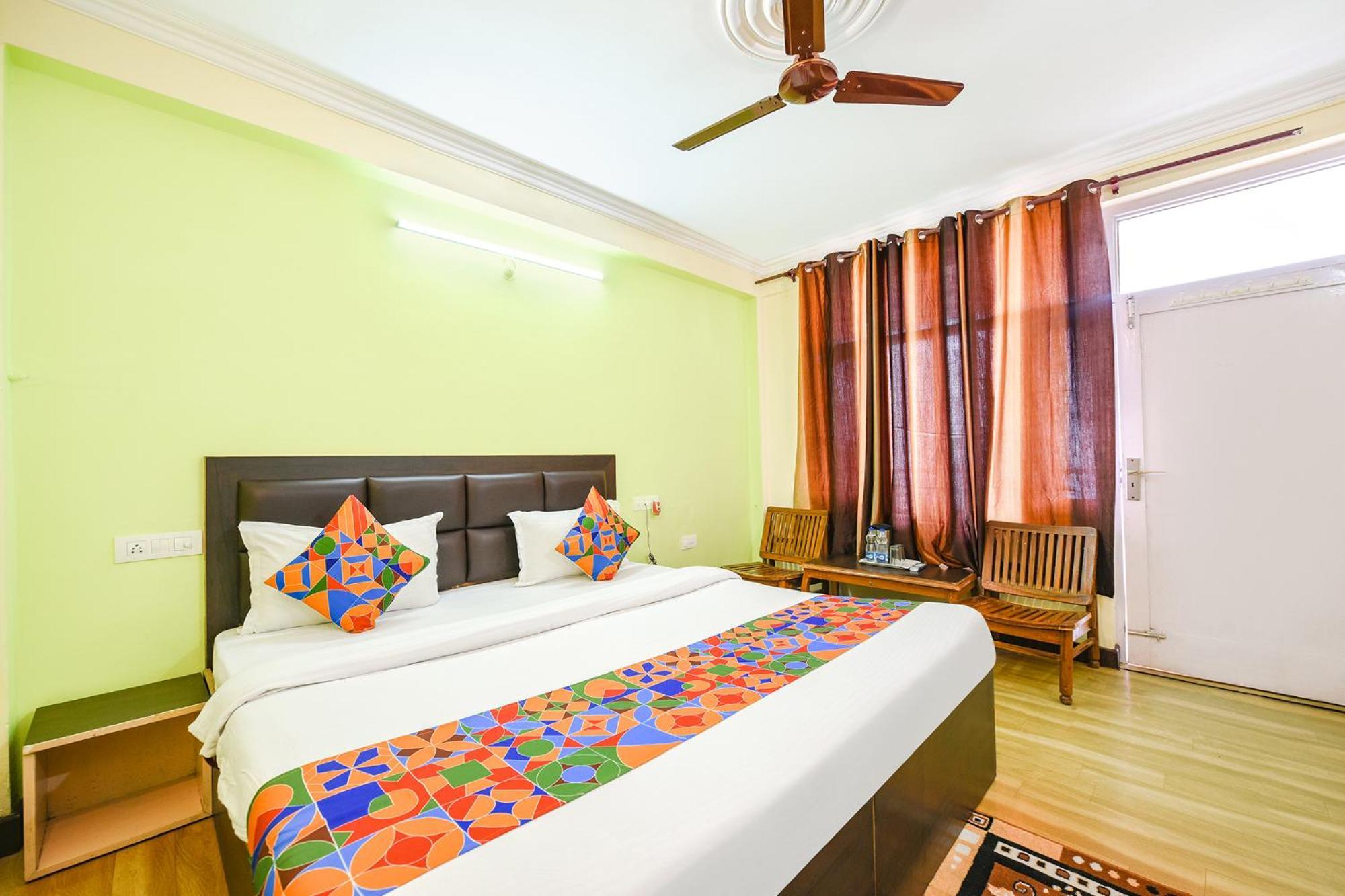 Fabhotel Annapurna 3*