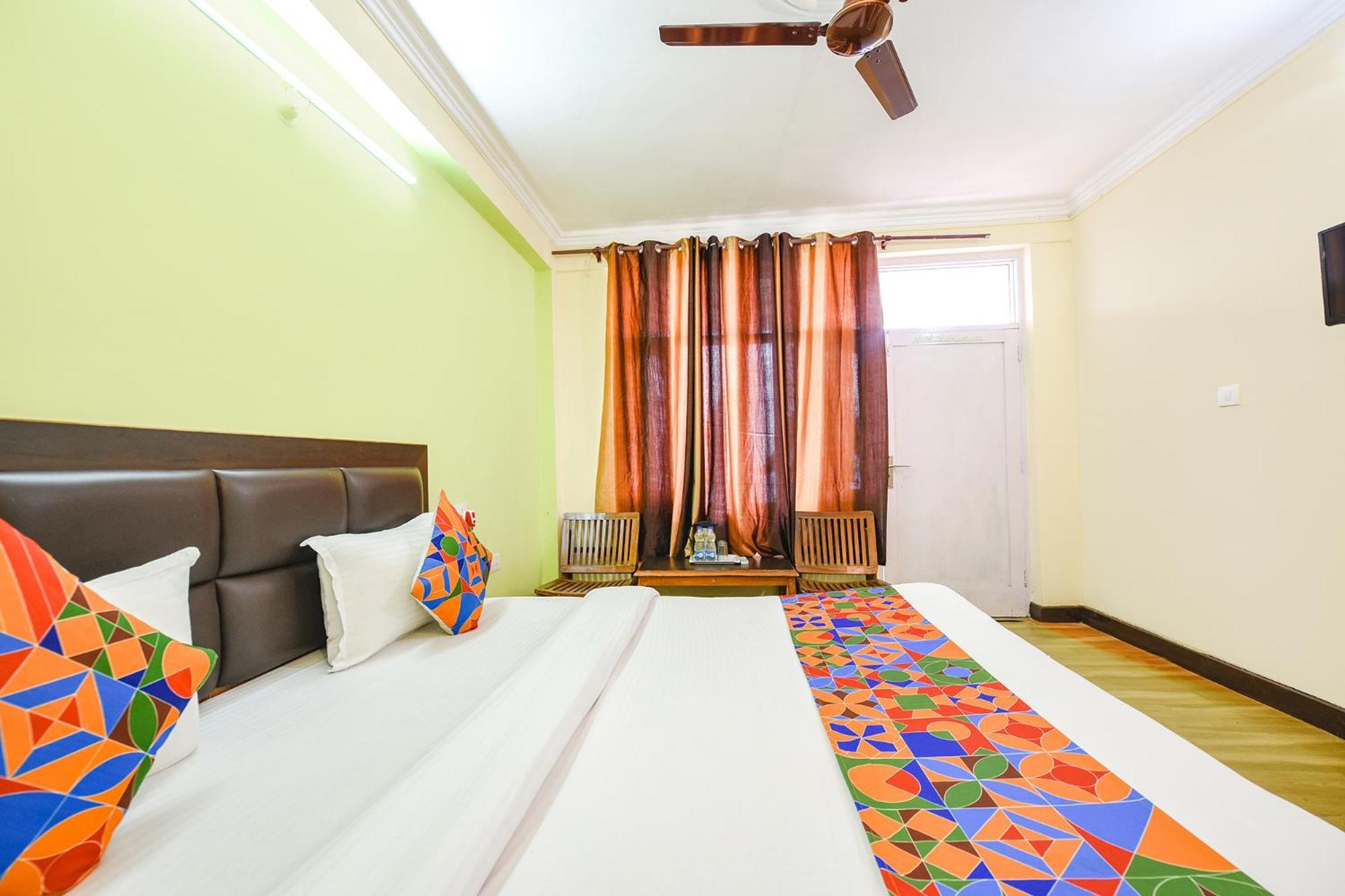 Fabhotel Annapurna