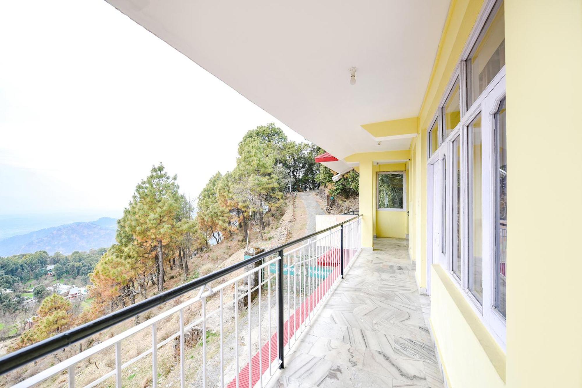 Fabhotel Annapurna Hotel 3*