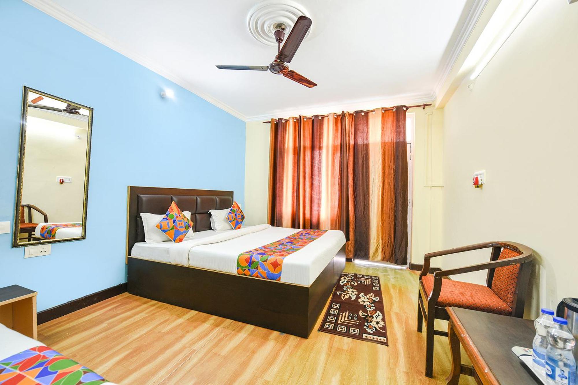 Hotel Fabhotel Annapurna 3*
