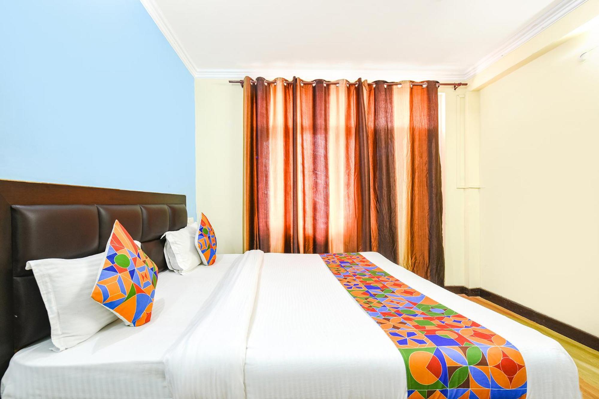 Fabhotel Annapurna Hotel McLeod Ganj