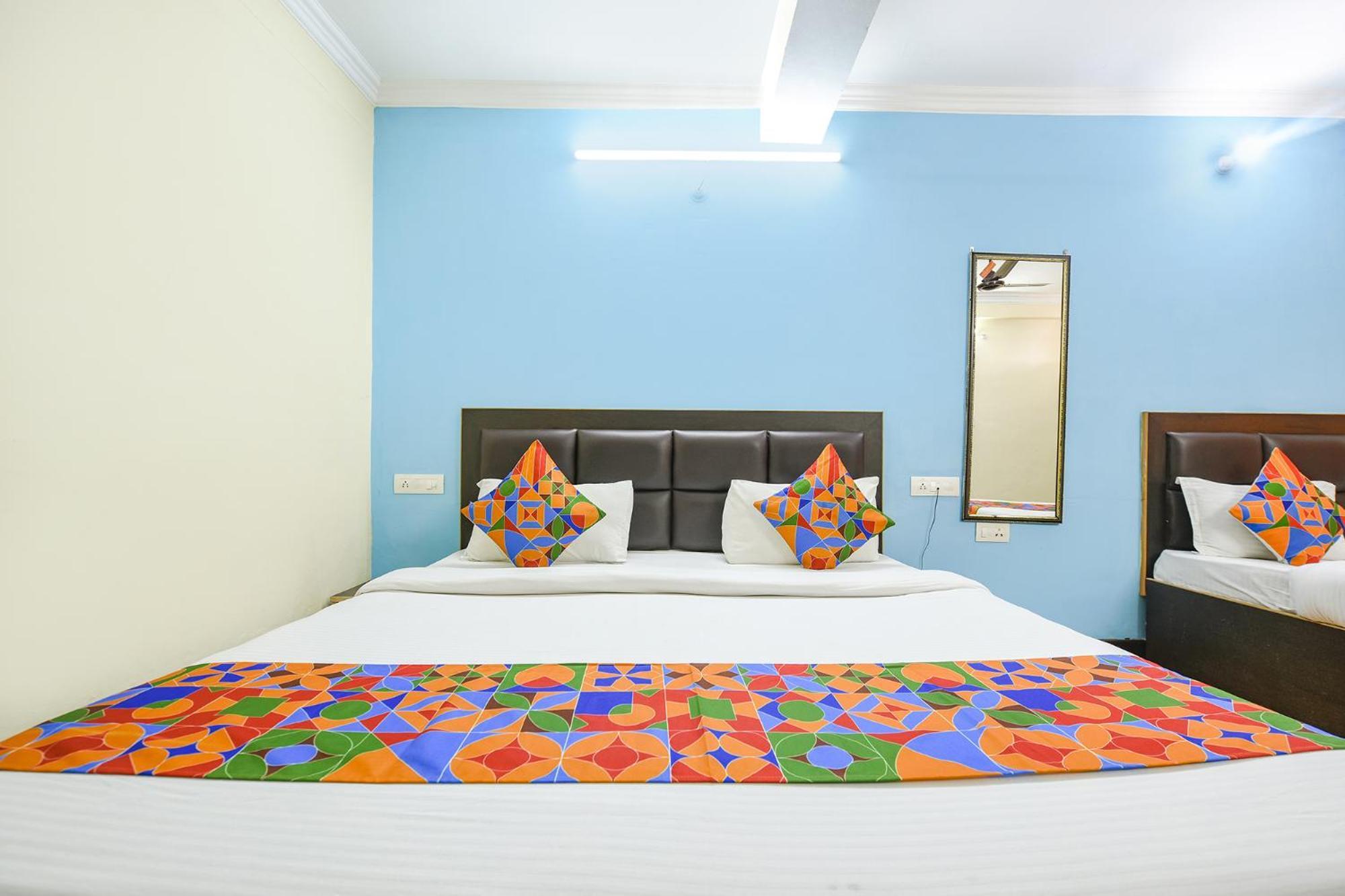 Fabhotel Annapurna McLeod Ganj