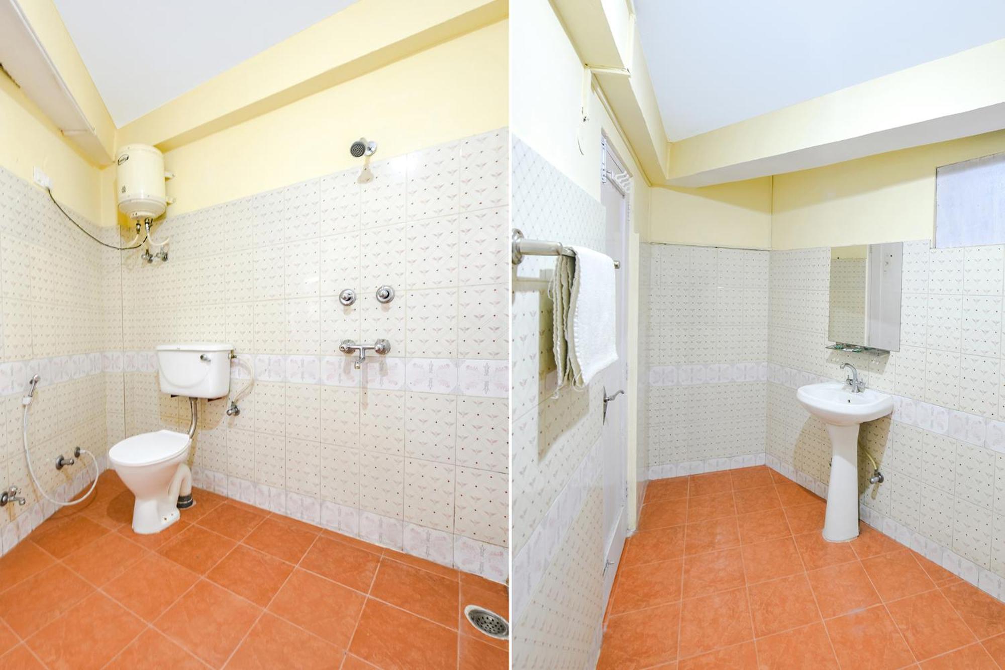 Fabhotel Annapurna Hotel 3*
