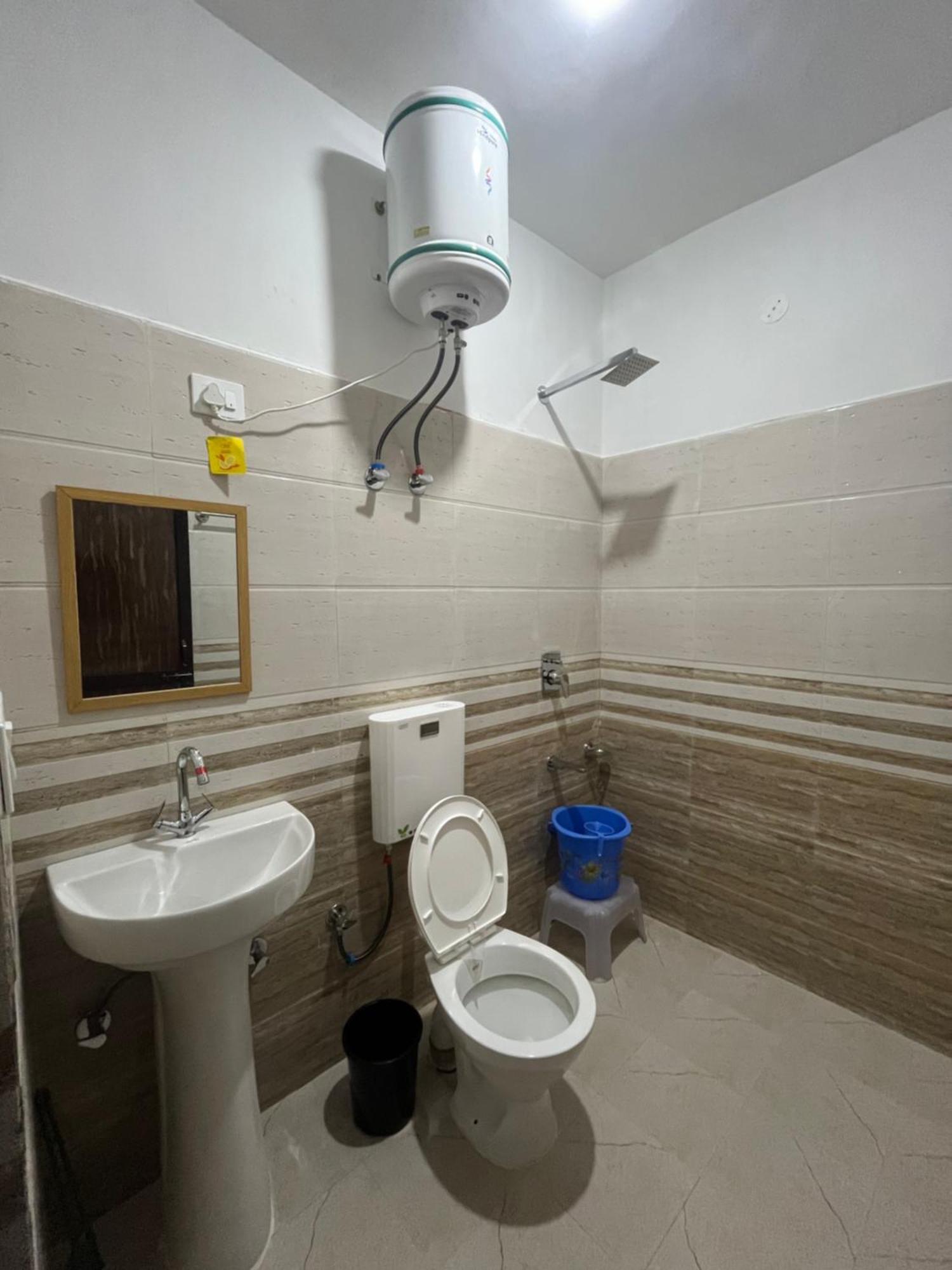 Pine Bed & Breakfast McLeod Ganj