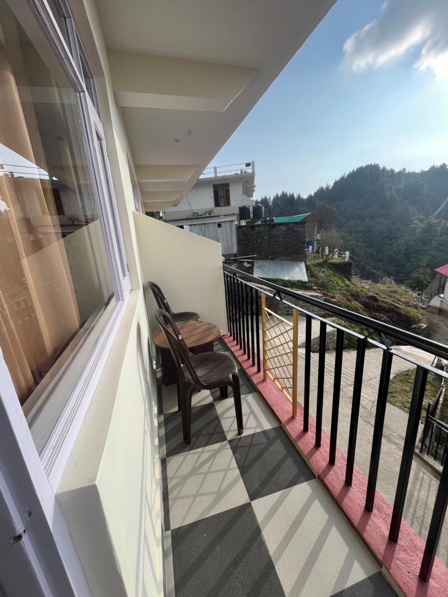 Pine McLeod Ganj