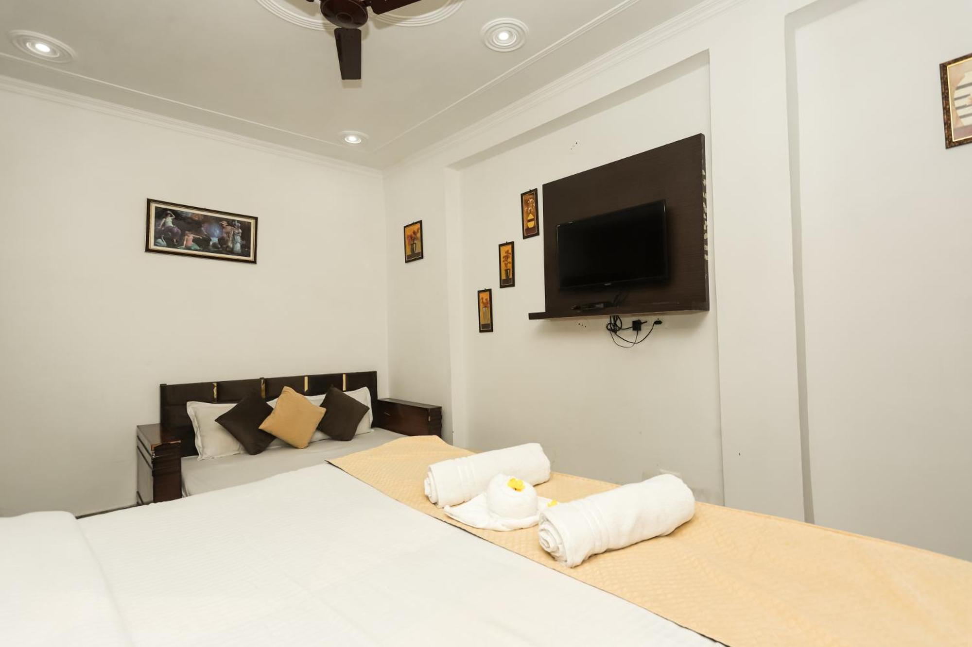 Mirage Grand 3*