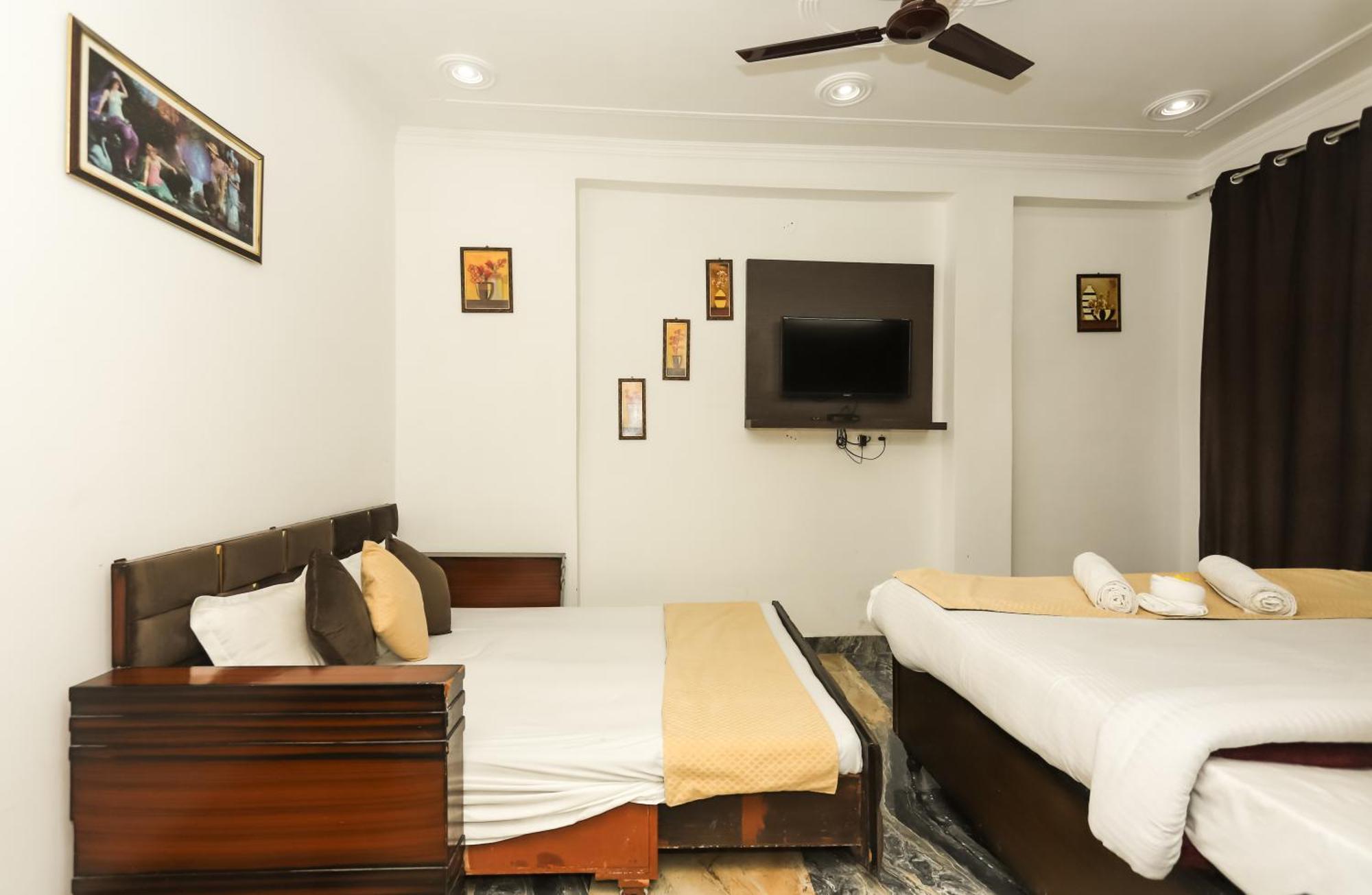 Mirage Grand McLeod Ganj