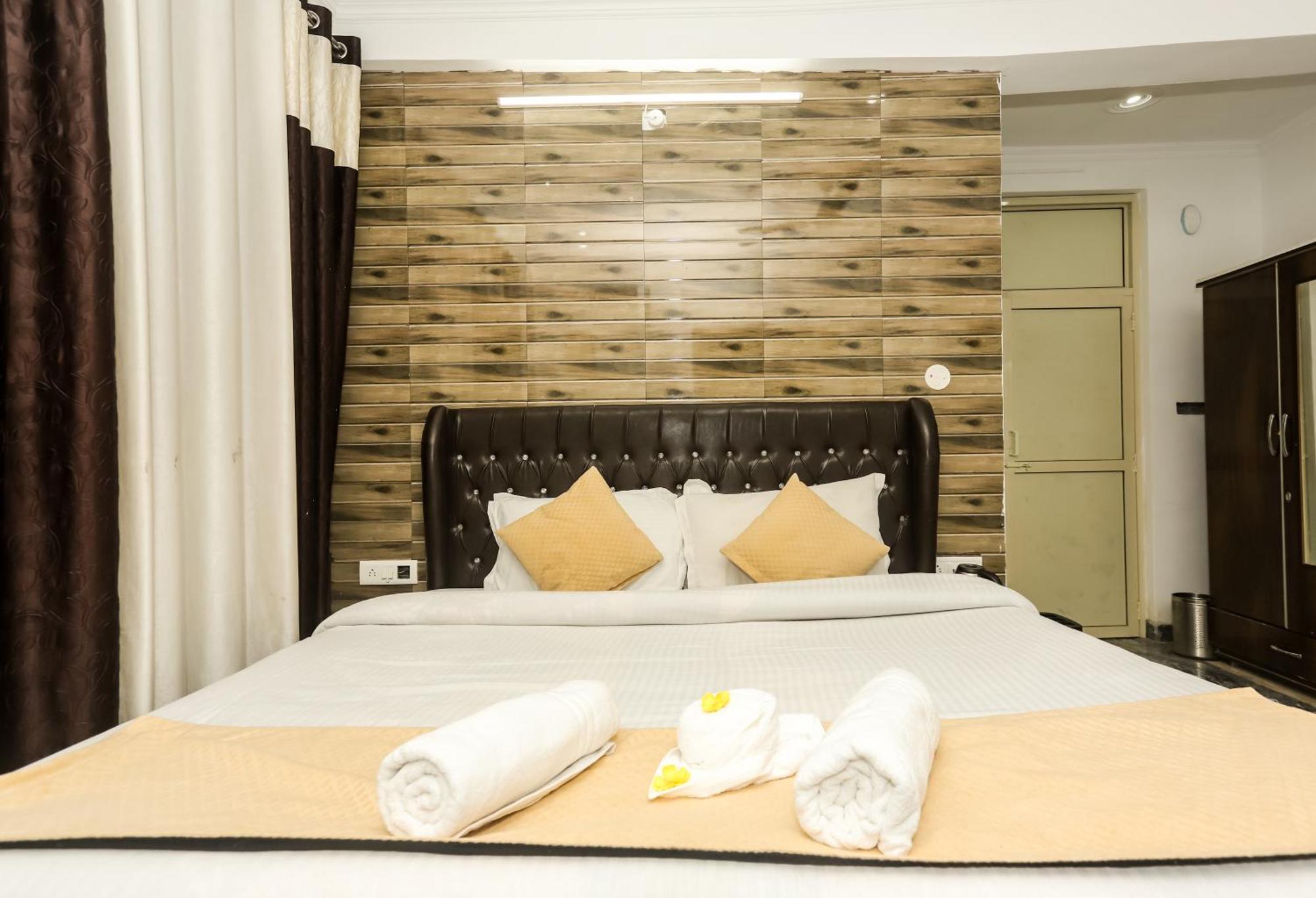 Mirage Grand McLeod Ganj
